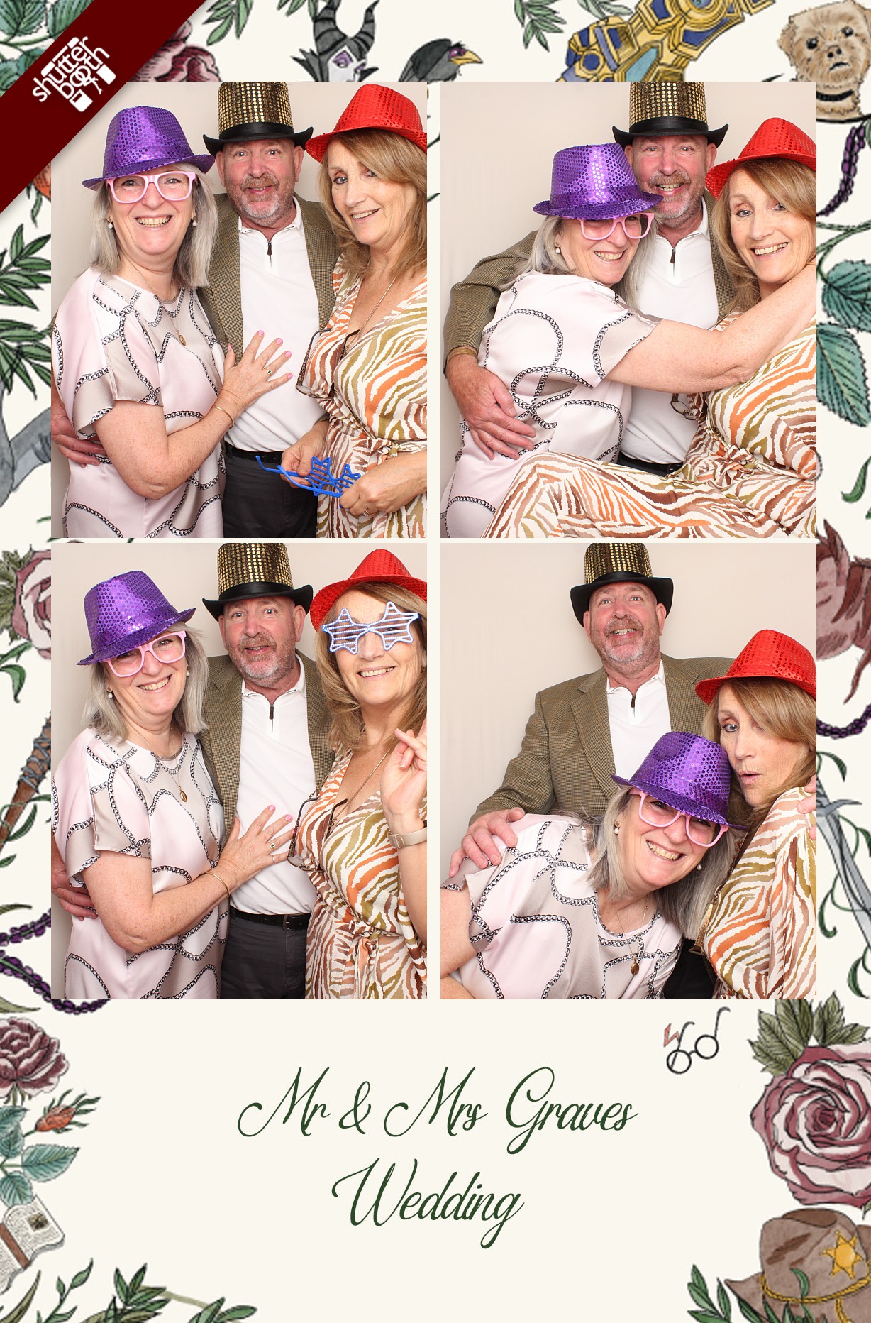 Wedding of Mr & Mrs Graves | View more photos from the event at gallery.shutterbooth.co.uk/u/Shutterbooth/Wedding-of-Mr-Mrs-Graves