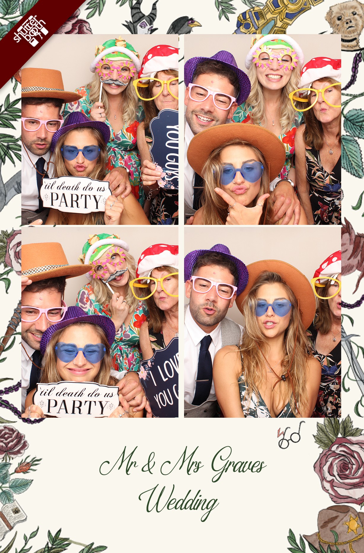 Wedding of Mr & Mrs Graves | View more photos from the event at gallery.shutterbooth.co.uk/u/Shutterbooth/Wedding-of-Mr-Mrs-Graves