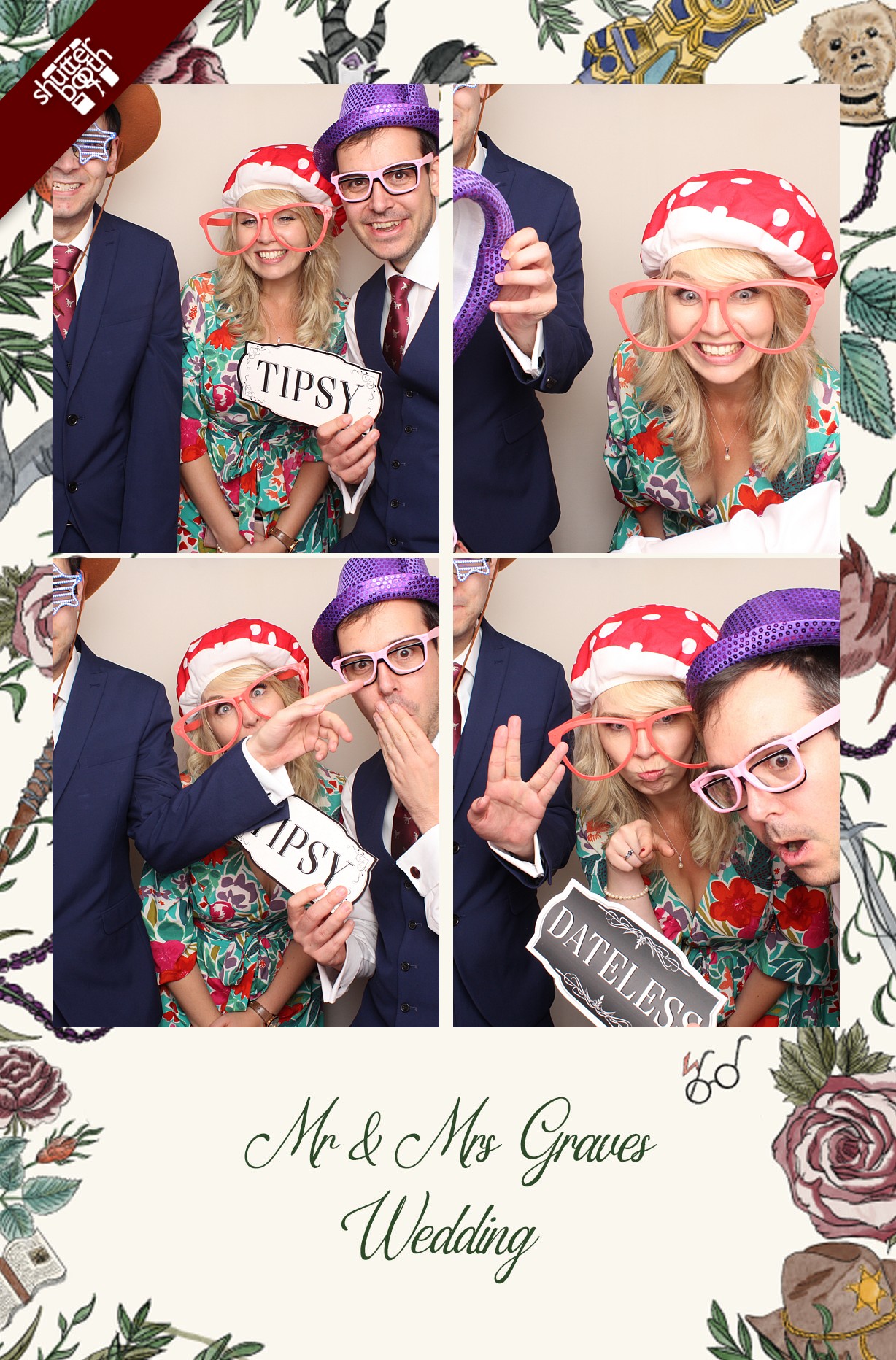 Wedding of Mr & Mrs Graves | View more photos from the event at gallery.shutterbooth.co.uk/u/Shutterbooth/Wedding-of-Mr-Mrs-Graves