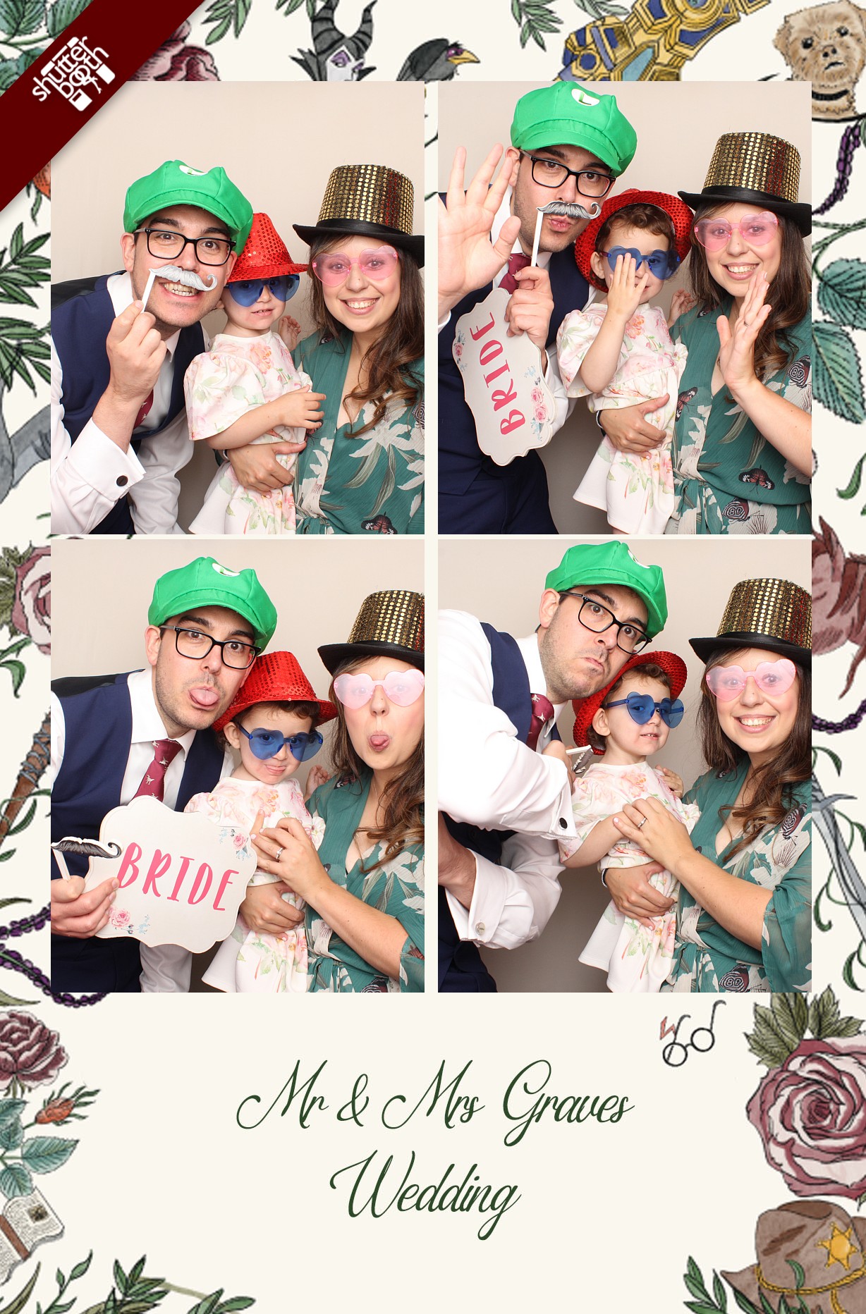 Wedding of Mr & Mrs Graves | View more photos from the event at gallery.shutterbooth.co.uk/u/Shutterbooth/Wedding-of-Mr-Mrs-Graves