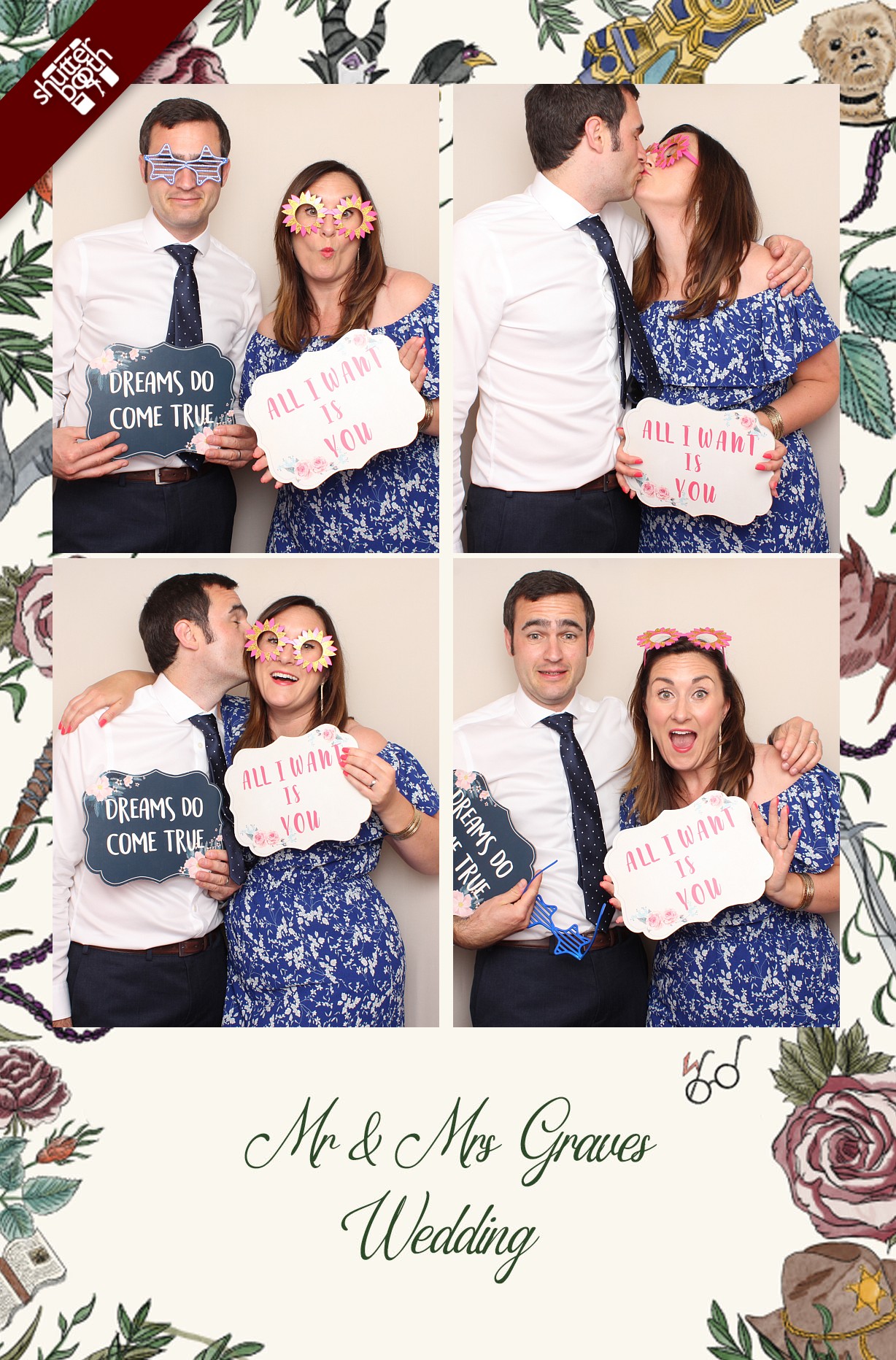 Wedding of Mr & Mrs Graves | View more photos from the event at gallery.shutterbooth.co.uk/u/Shutterbooth/Wedding-of-Mr-Mrs-Graves