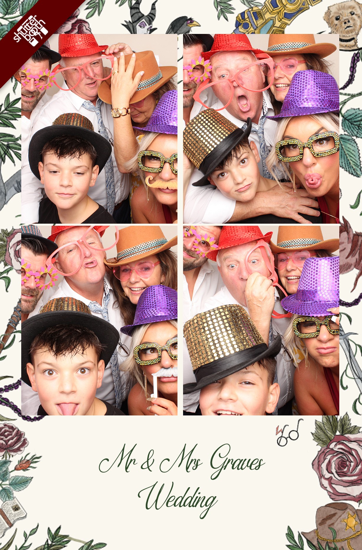 Wedding of Mr & Mrs Graves | View more photos from the event at gallery.shutterbooth.co.uk/u/Shutterbooth/Wedding-of-Mr-Mrs-Graves