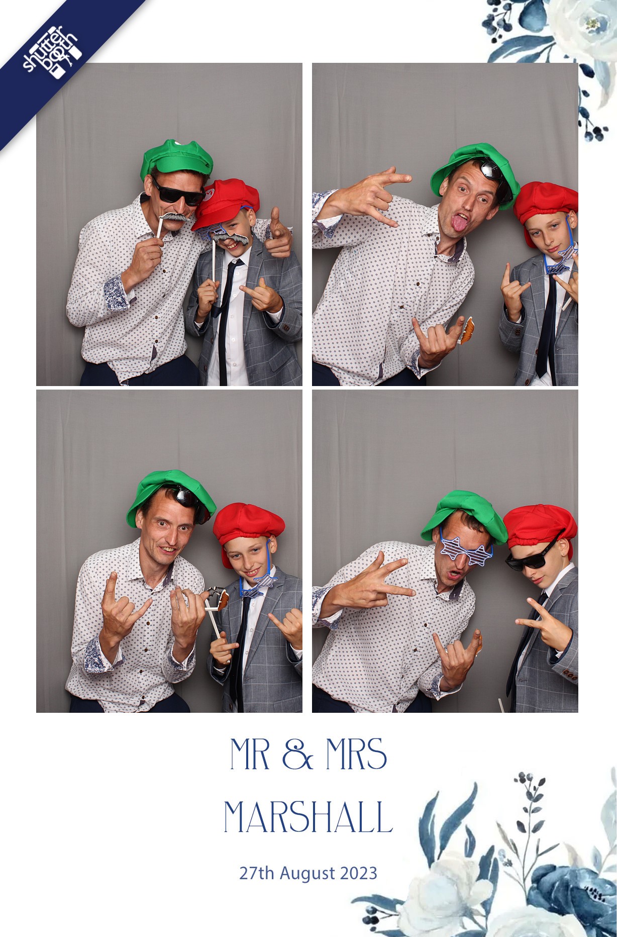 Wedding of Mr & Mrs Marshall | View more photos from the event at gallery.shutterbooth.co.uk/u/Shutterbooth/Wedding-of-Mr-Mrs-Marshall