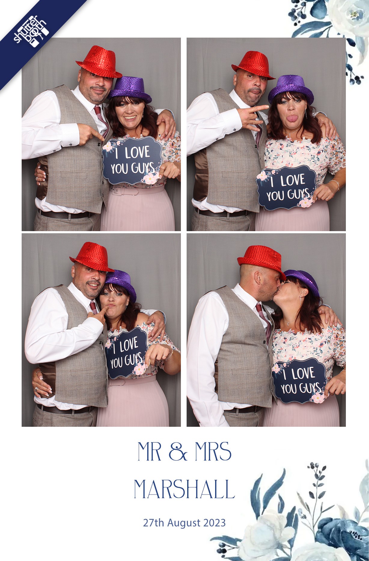 Wedding of Mr & Mrs Marshall | View more photos from the event at gallery.shutterbooth.co.uk/u/Shutterbooth/Wedding-of-Mr-Mrs-Marshall