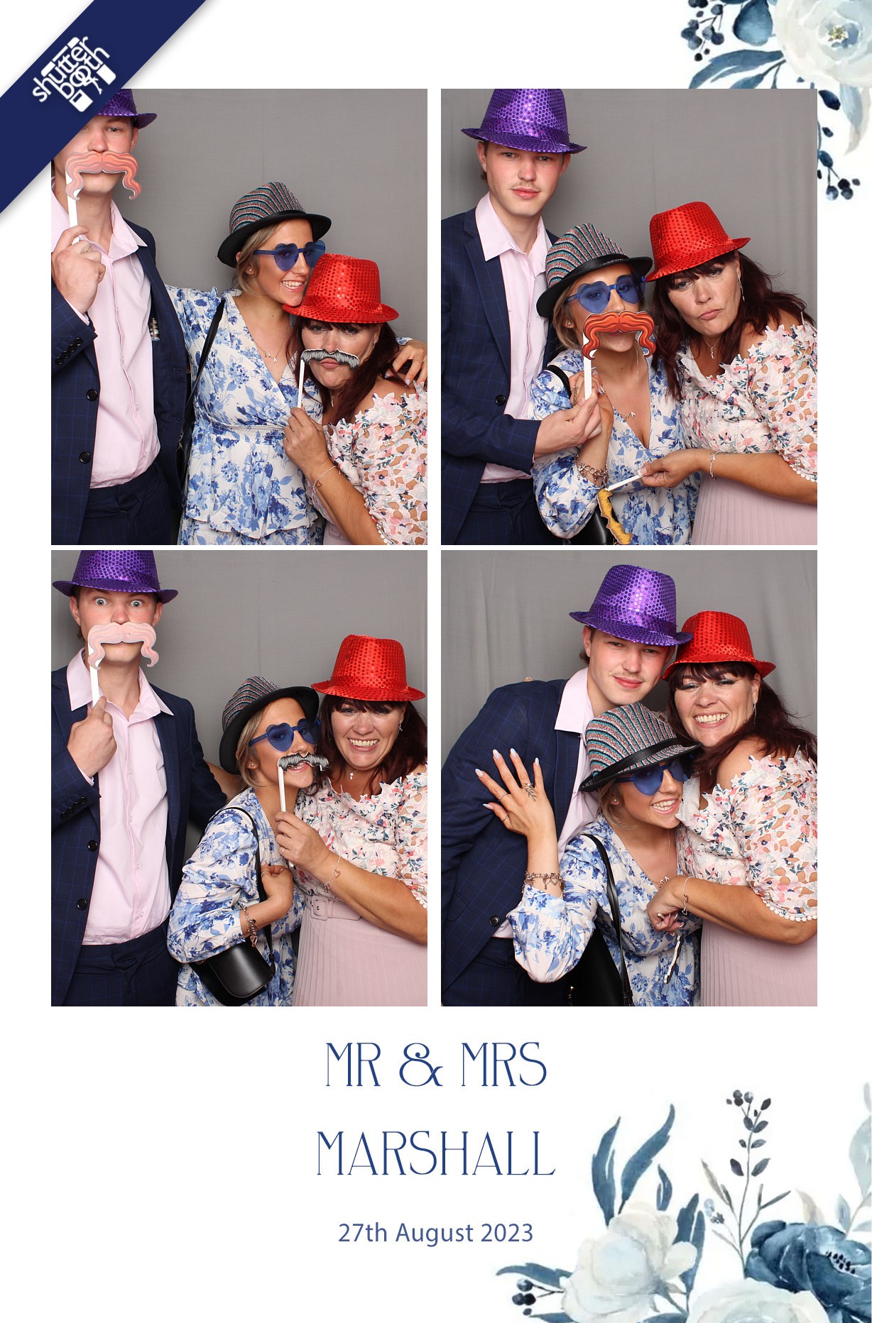 Wedding of Mr & Mrs Marshall | View more photos from the event at gallery.shutterbooth.co.uk/u/Shutterbooth/Wedding-of-Mr-Mrs-Marshall