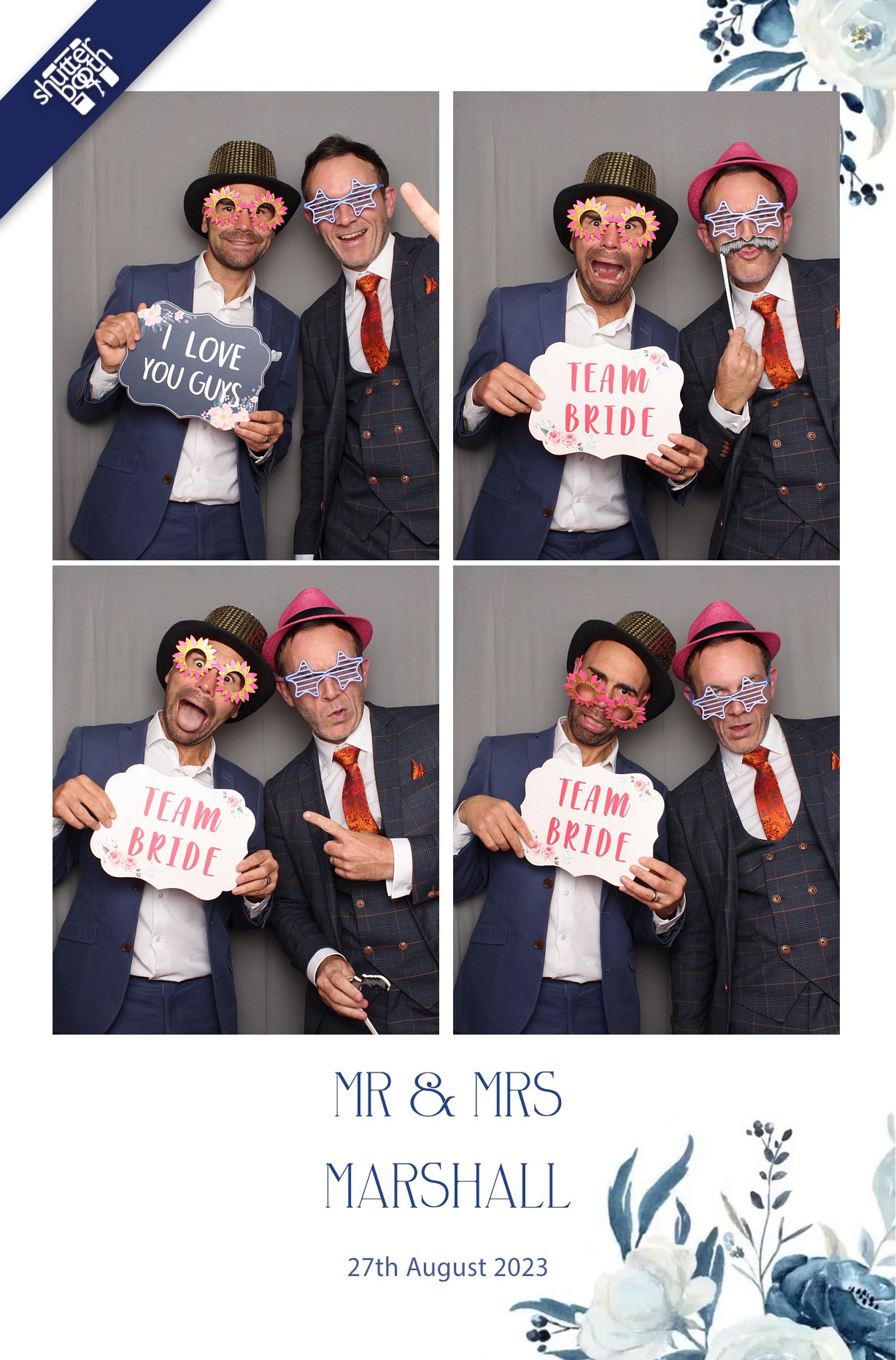 Wedding of Mr & Mrs Marshall | View more photos from the event at gallery.shutterbooth.co.uk/u/Shutterbooth/Wedding-of-Mr-Mrs-Marshall