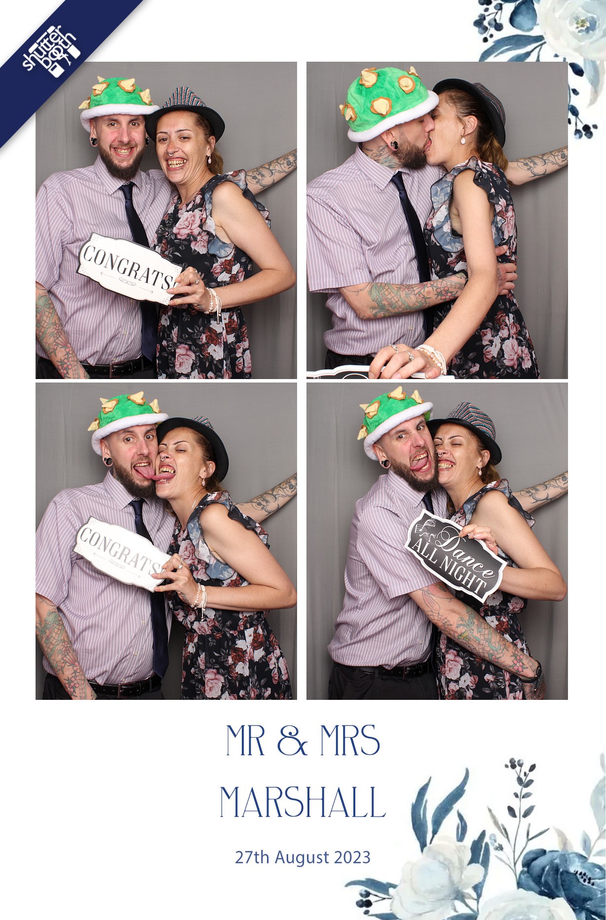 Wedding of Mr & Mrs Marshall | View more photos from the event at gallery.shutterbooth.co.uk/u/Shutterbooth/Wedding-of-Mr-Mrs-Marshall