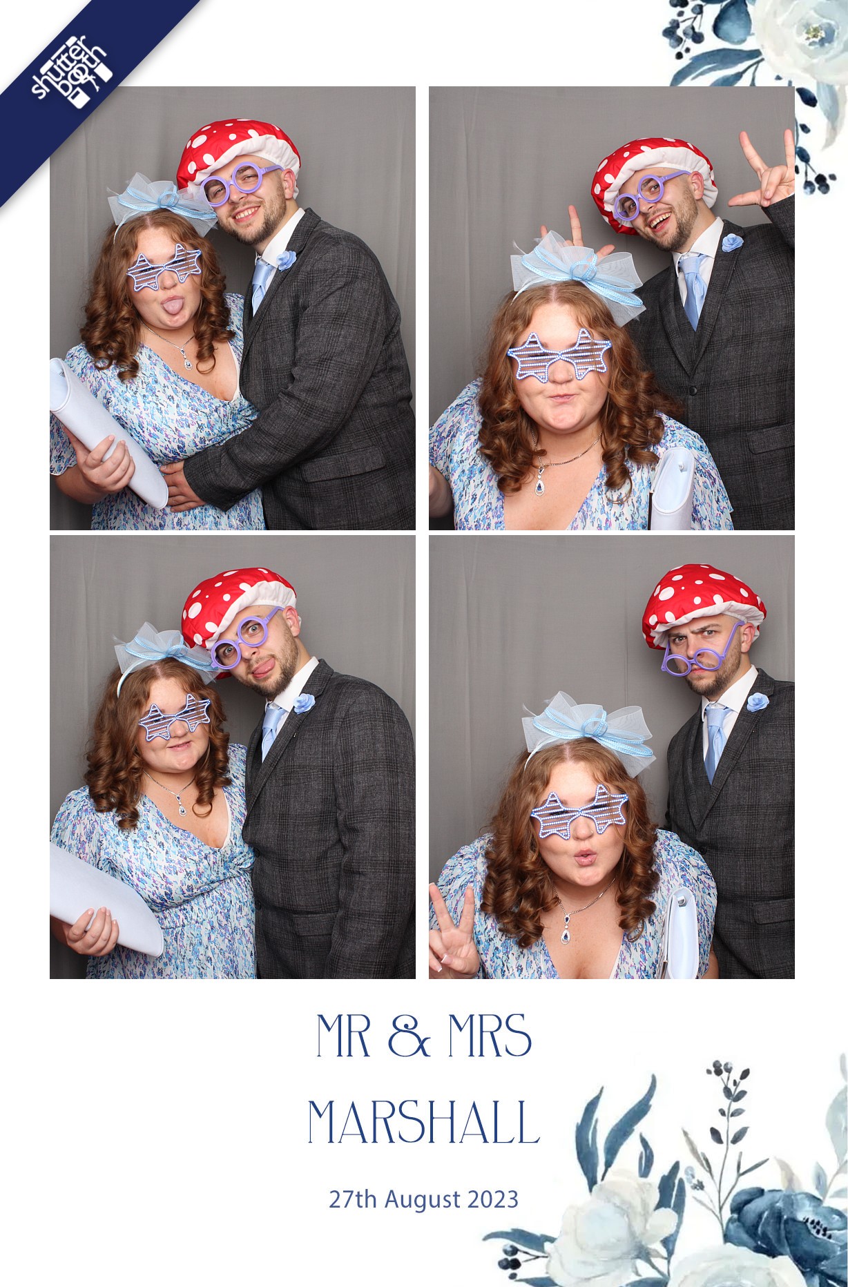 Wedding of Mr & Mrs Marshall | View more photos from the event at gallery.shutterbooth.co.uk/u/Shutterbooth/Wedding-of-Mr-Mrs-Marshall