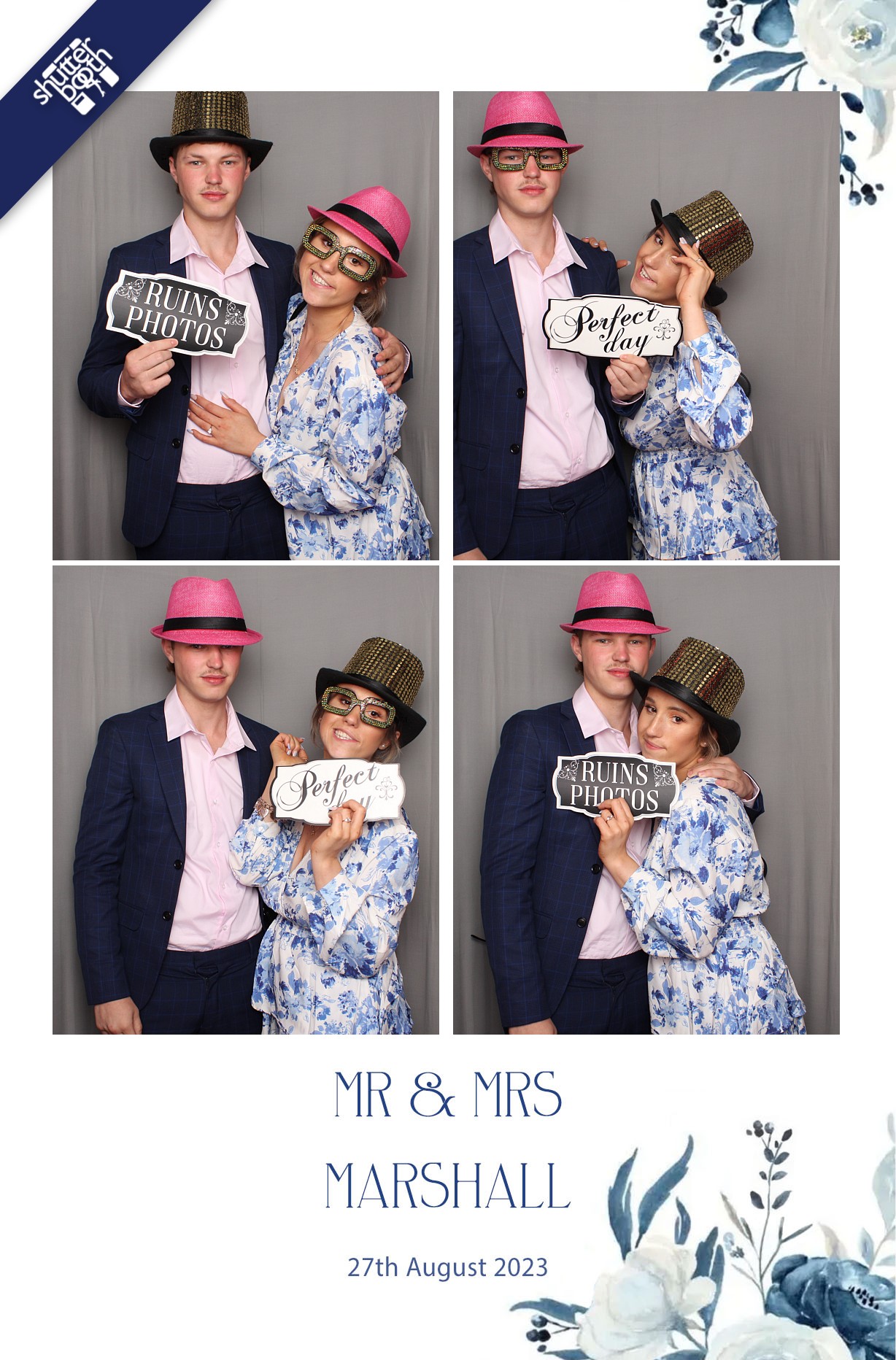 Wedding of Mr & Mrs Marshall | View more photos from the event at gallery.shutterbooth.co.uk/u/Shutterbooth/Wedding-of-Mr-Mrs-Marshall
