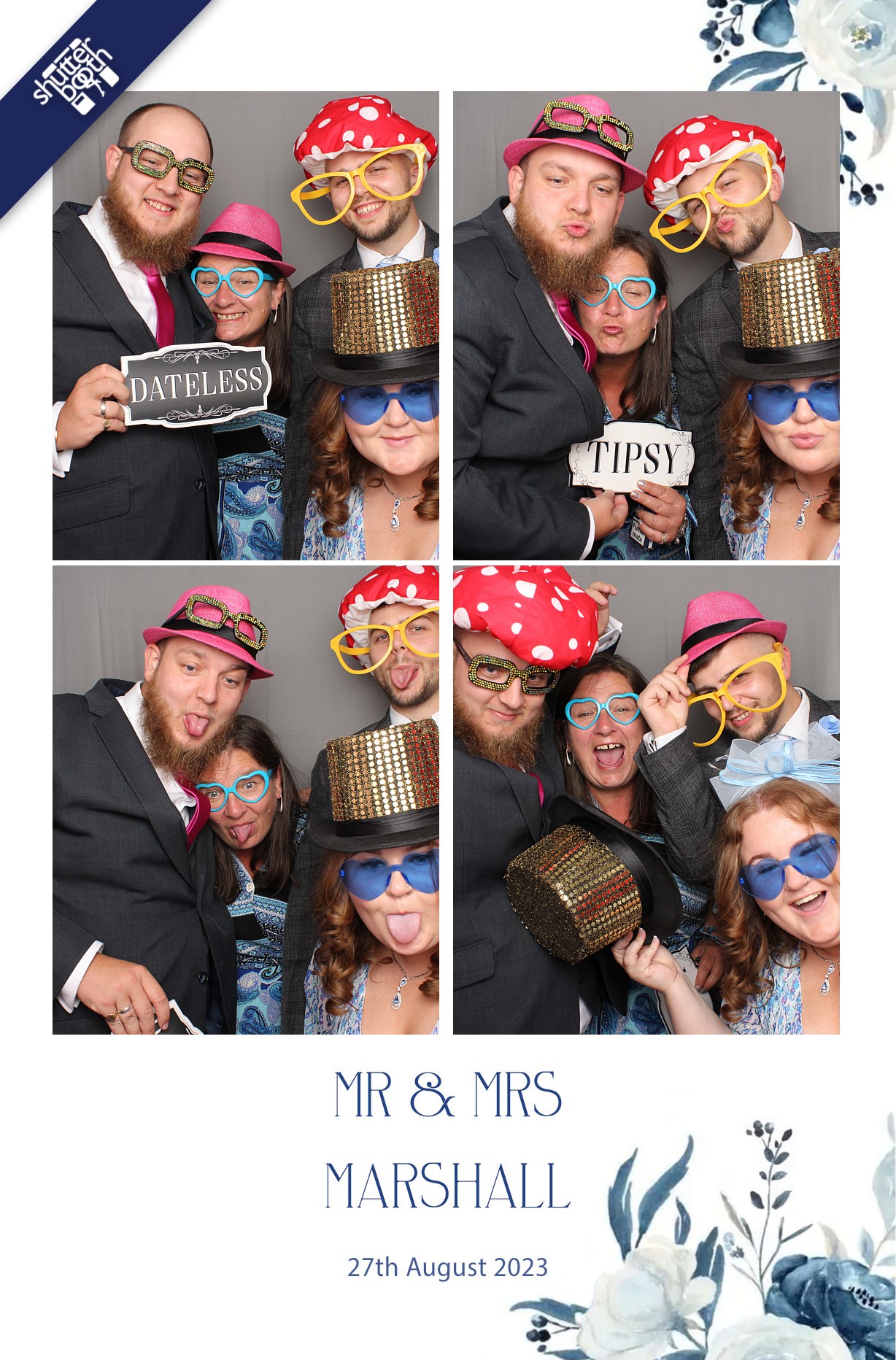 Wedding of Mr & Mrs Marshall | View more photos from the event at gallery.shutterbooth.co.uk/u/Shutterbooth/Wedding-of-Mr-Mrs-Marshall