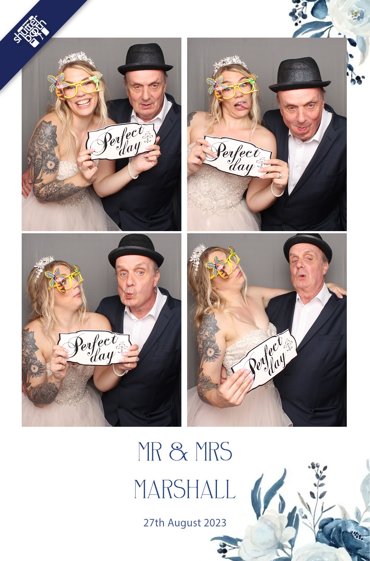 Wedding of Mr & Mrs Marshall | View more photos from the event at gallery.shutterbooth.co.uk/u/Shutterbooth/Wedding-of-Mr-Mrs-Marshall