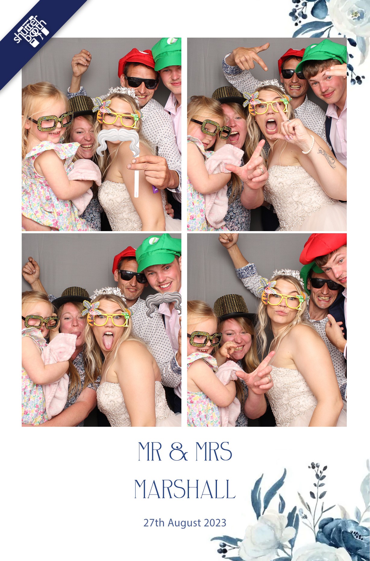 Wedding of Mr & Mrs Marshall | View more photos from the event at gallery.shutterbooth.co.uk/u/Shutterbooth/Wedding-of-Mr-Mrs-Marshall