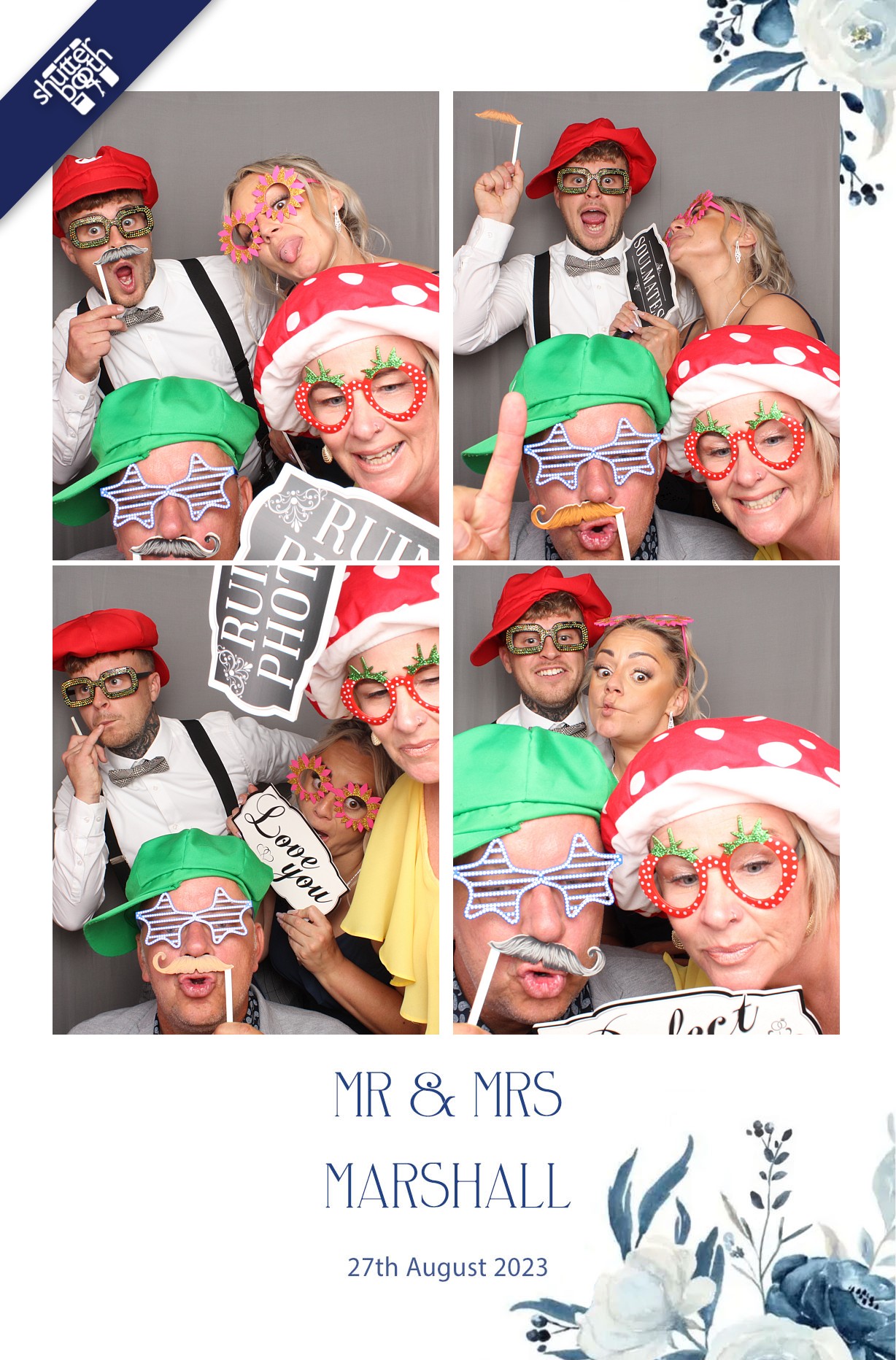 Wedding of Mr & Mrs Marshall | View more photos from the event at gallery.shutterbooth.co.uk/u/Shutterbooth/Wedding-of-Mr-Mrs-Marshall