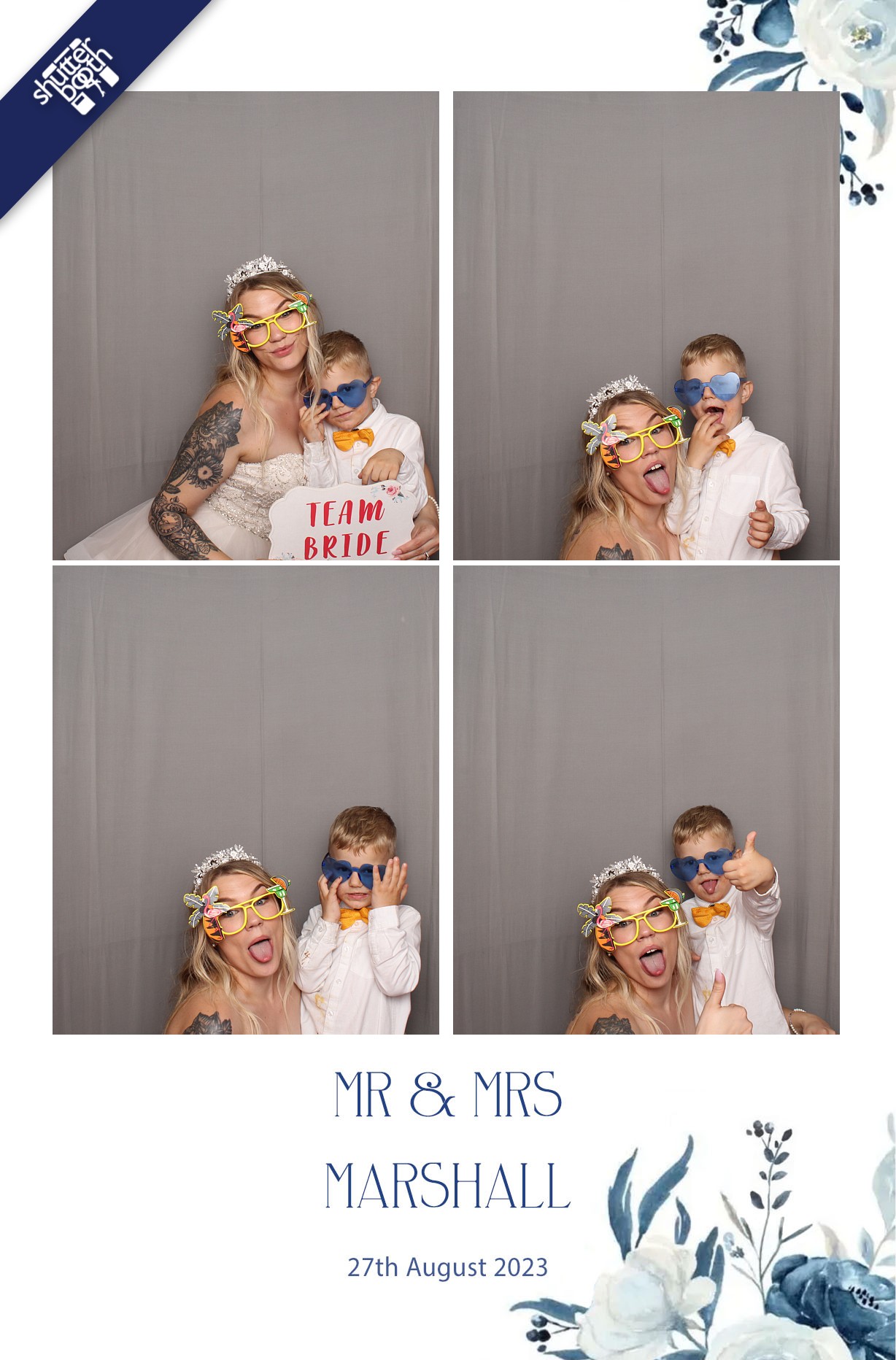 Wedding of Mr & Mrs Marshall | View more photos from the event at gallery.shutterbooth.co.uk/u/Shutterbooth/Wedding-of-Mr-Mrs-Marshall
