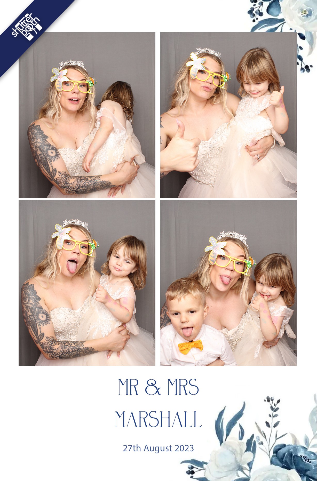 Wedding of Mr & Mrs Marshall | View more photos from the event at gallery.shutterbooth.co.uk/u/Shutterbooth/Wedding-of-Mr-Mrs-Marshall