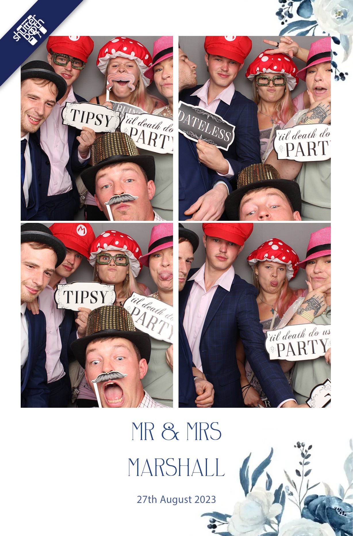 Wedding of Mr & Mrs Marshall | View more photos from the event at gallery.shutterbooth.co.uk/u/Shutterbooth/Wedding-of-Mr-Mrs-Marshall