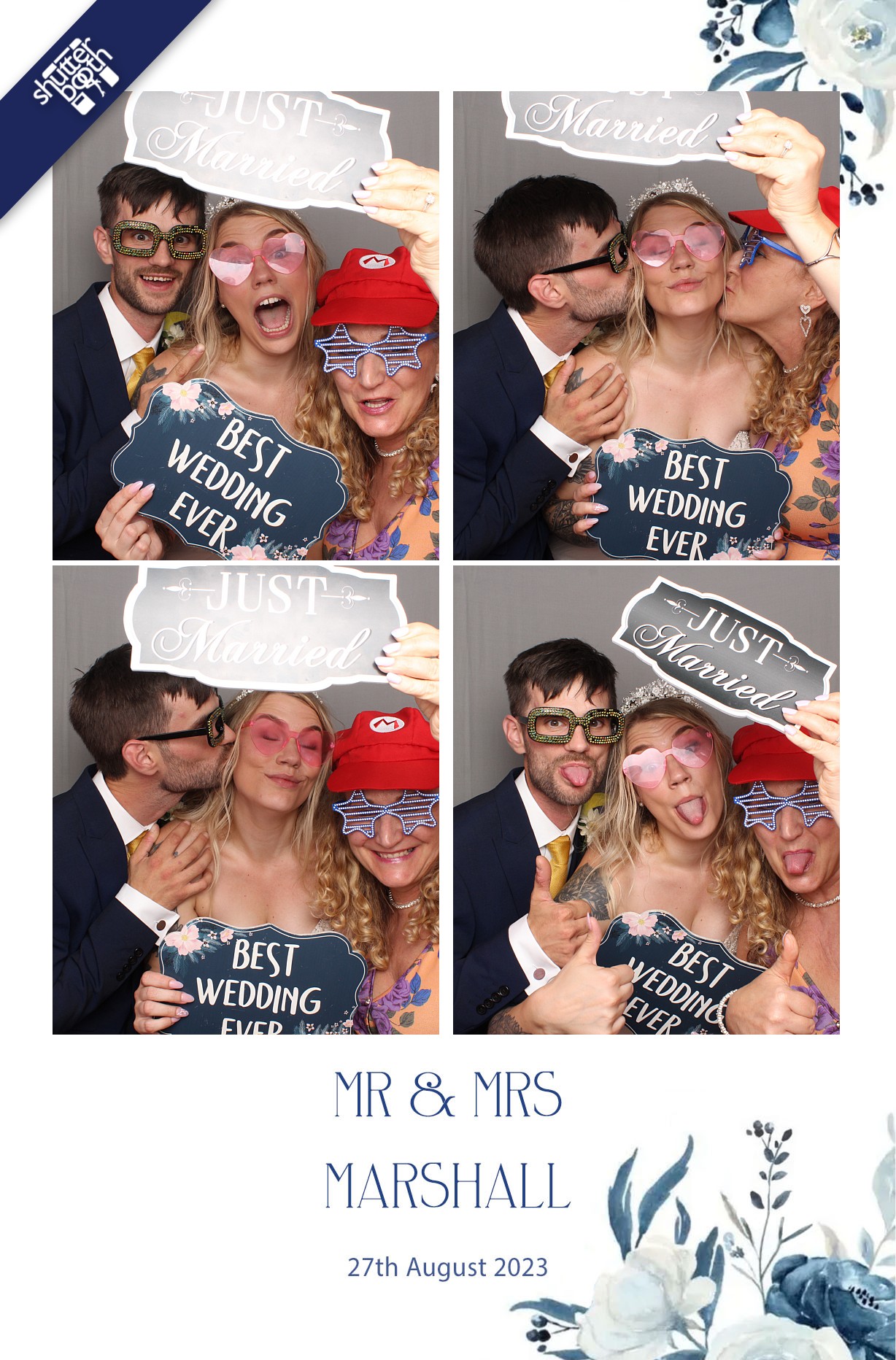 Wedding of Mr & Mrs Marshall | View more photos from the event at gallery.shutterbooth.co.uk/u/Shutterbooth/Wedding-of-Mr-Mrs-Marshall