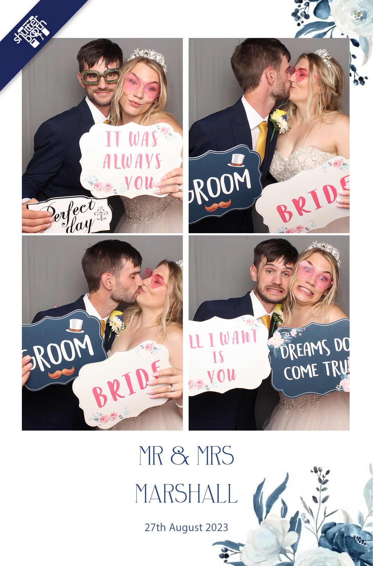 Wedding of Mr & Mrs Marshall | View more photos from the event at gallery.shutterbooth.co.uk/u/Shutterbooth/Wedding-of-Mr-Mrs-Marshall
