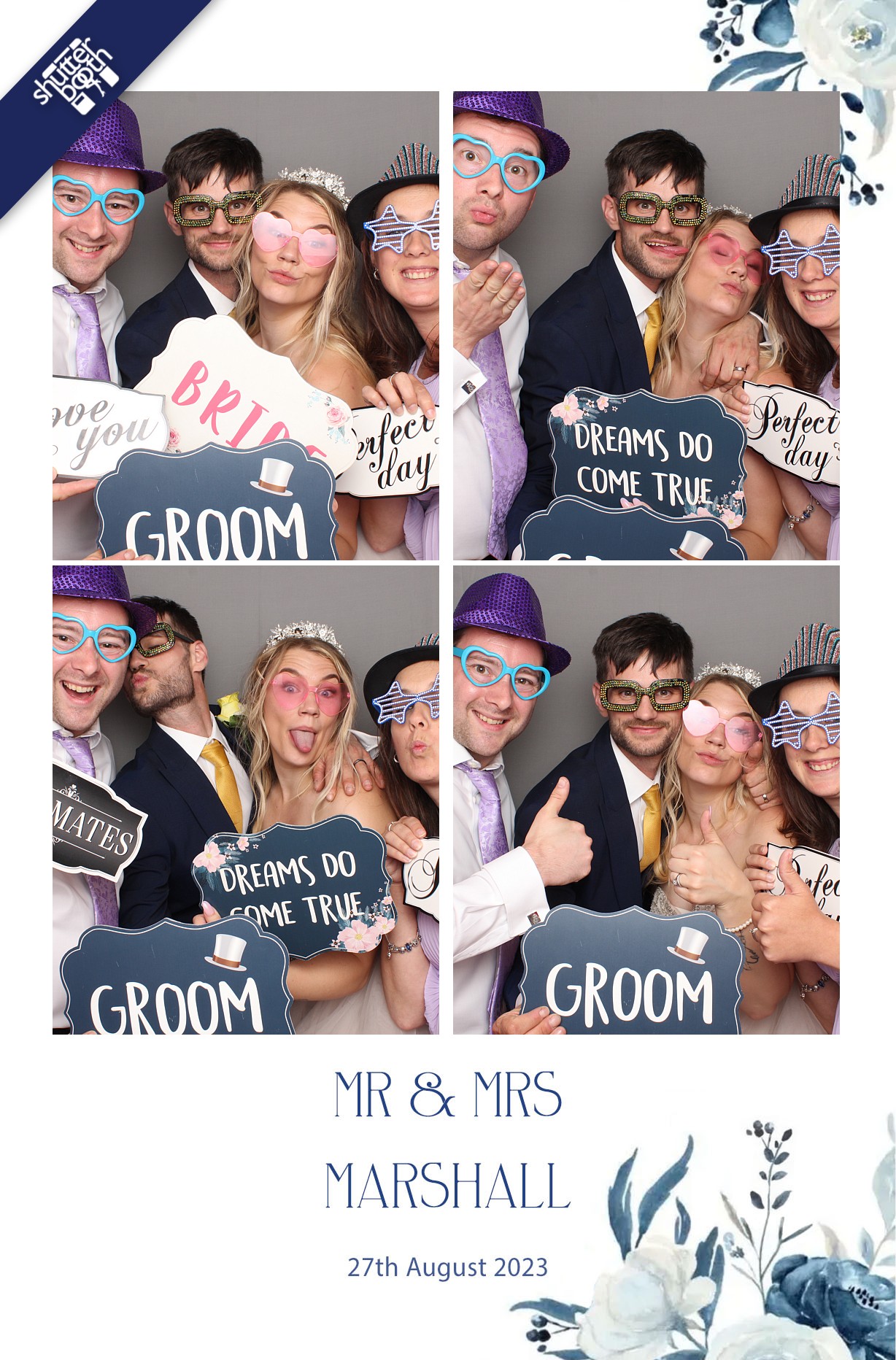 Wedding of Mr & Mrs Marshall | View more photos from the event at gallery.shutterbooth.co.uk/u/Shutterbooth/Wedding-of-Mr-Mrs-Marshall