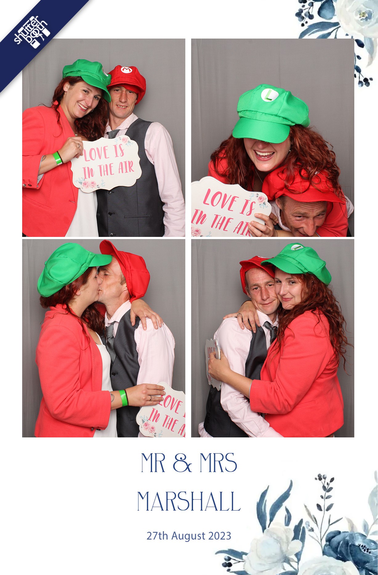 Wedding of Mr & Mrs Marshall | View more photos from the event at gallery.shutterbooth.co.uk/u/Shutterbooth/Wedding-of-Mr-Mrs-Marshall