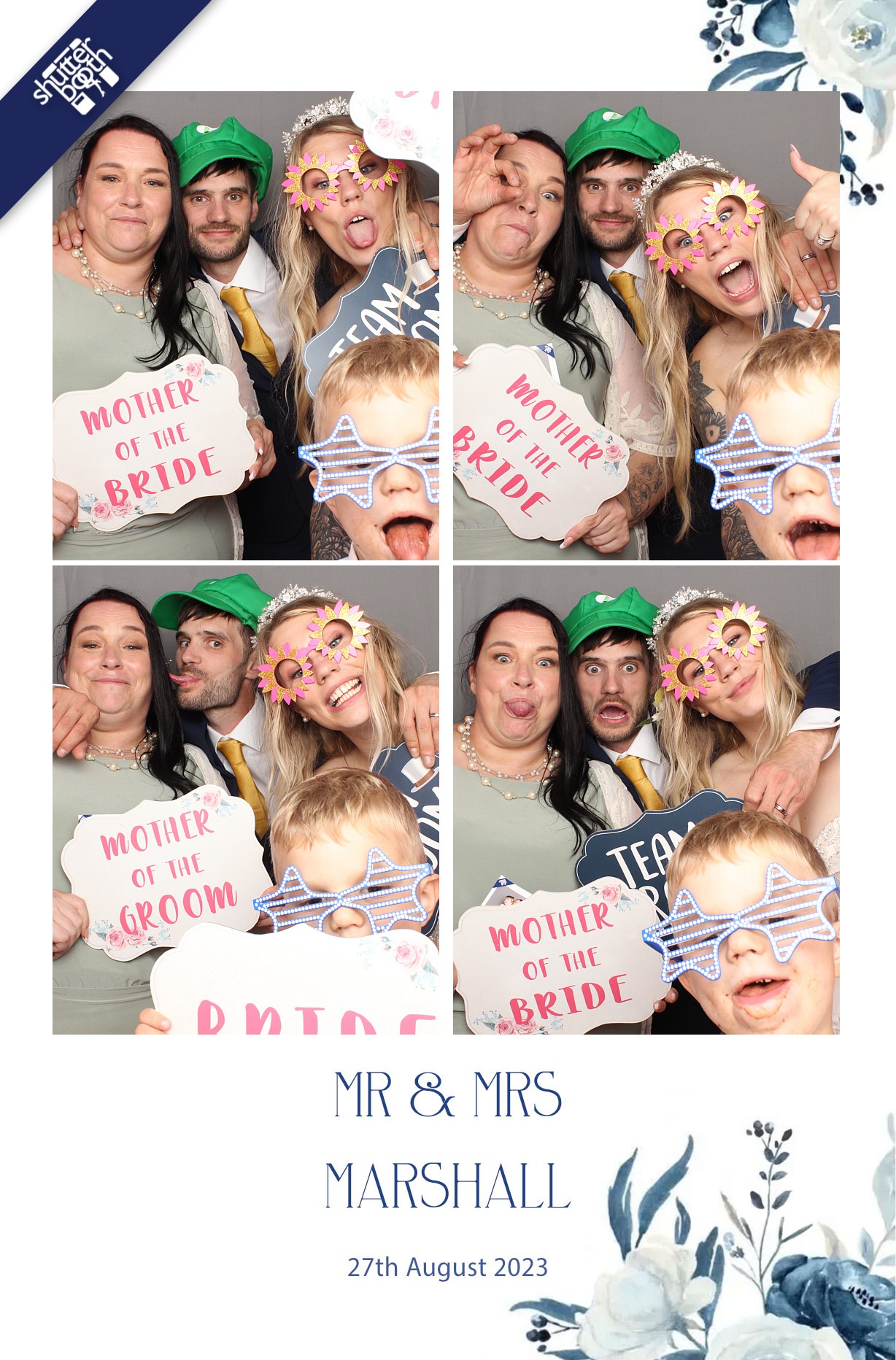 Wedding of Mr & Mrs Marshall | View more photos from the event at gallery.shutterbooth.co.uk/u/Shutterbooth/Wedding-of-Mr-Mrs-Marshall