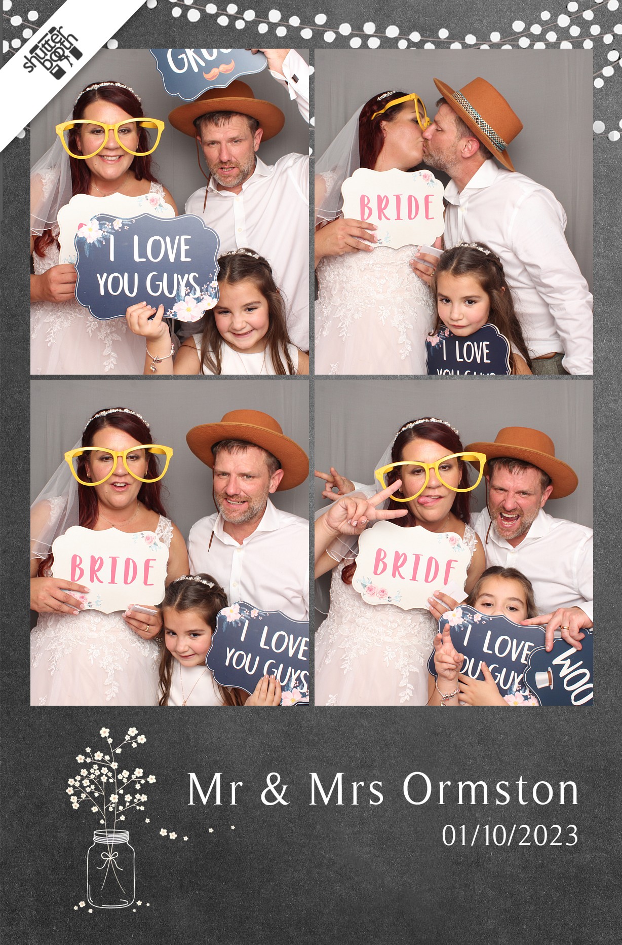 Wedding of Mr & Mrs Ormston | View more photos from the event at gallery.shutterbooth.co.uk/u/Shutterbooth/Wedding-of-Mr-Mrs-Ormston