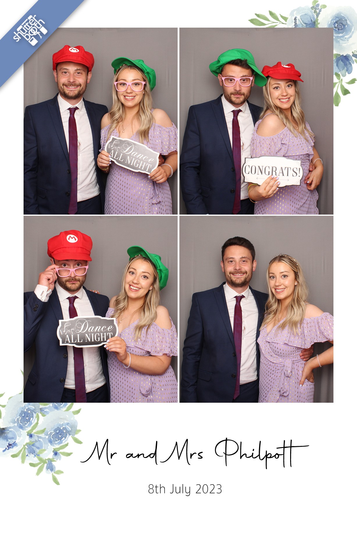 Wedding of Mr & Mrs Philpott | View more photos from the event at gallery.shutterbooth.co.uk/u/Shutterbooth/Wedding-of-Mr-Mrs-Philpott