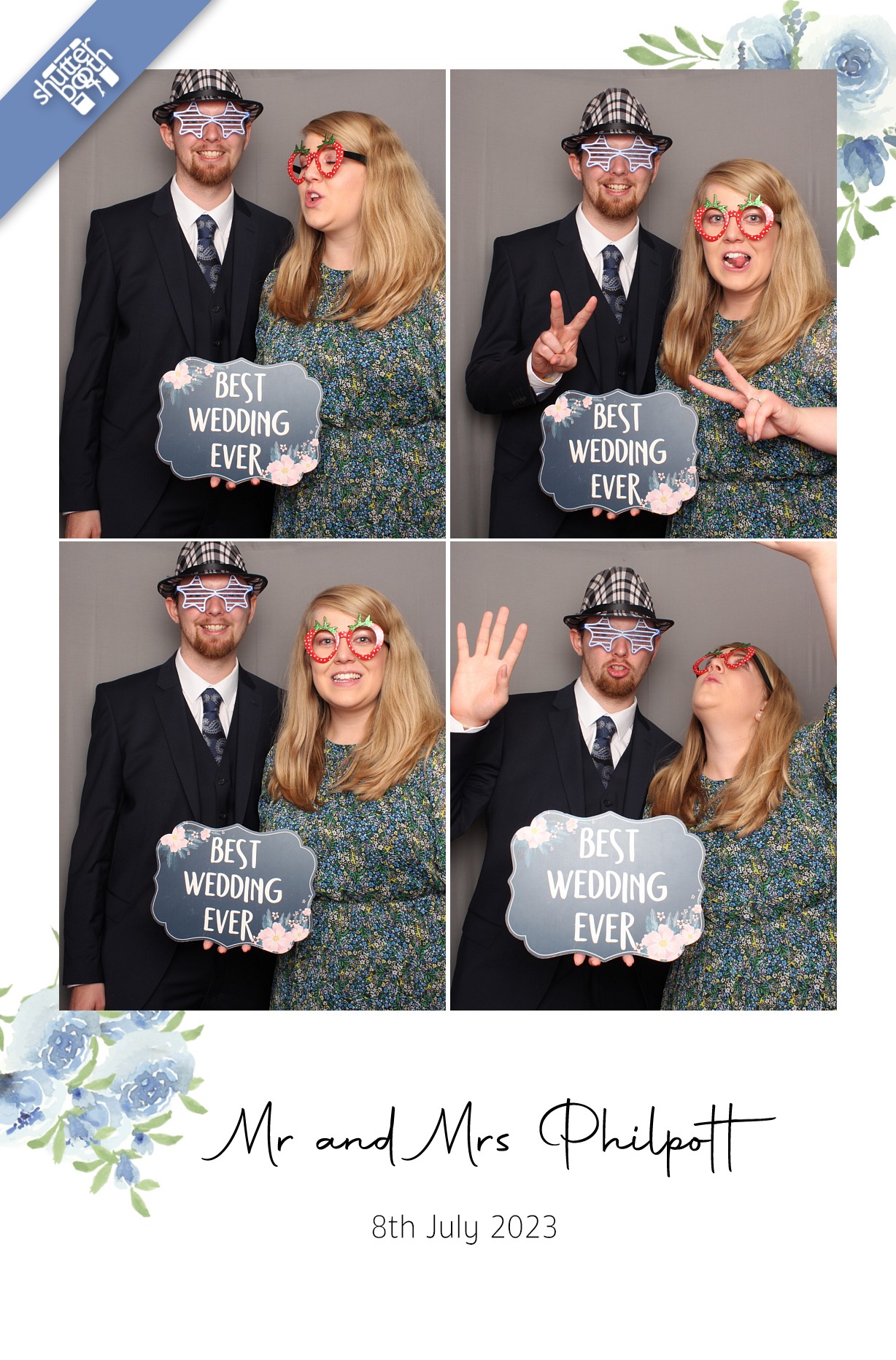 Wedding of Mr & Mrs Philpott | View more photos from the event at gallery.shutterbooth.co.uk/u/Shutterbooth/Wedding-of-Mr-Mrs-Philpott