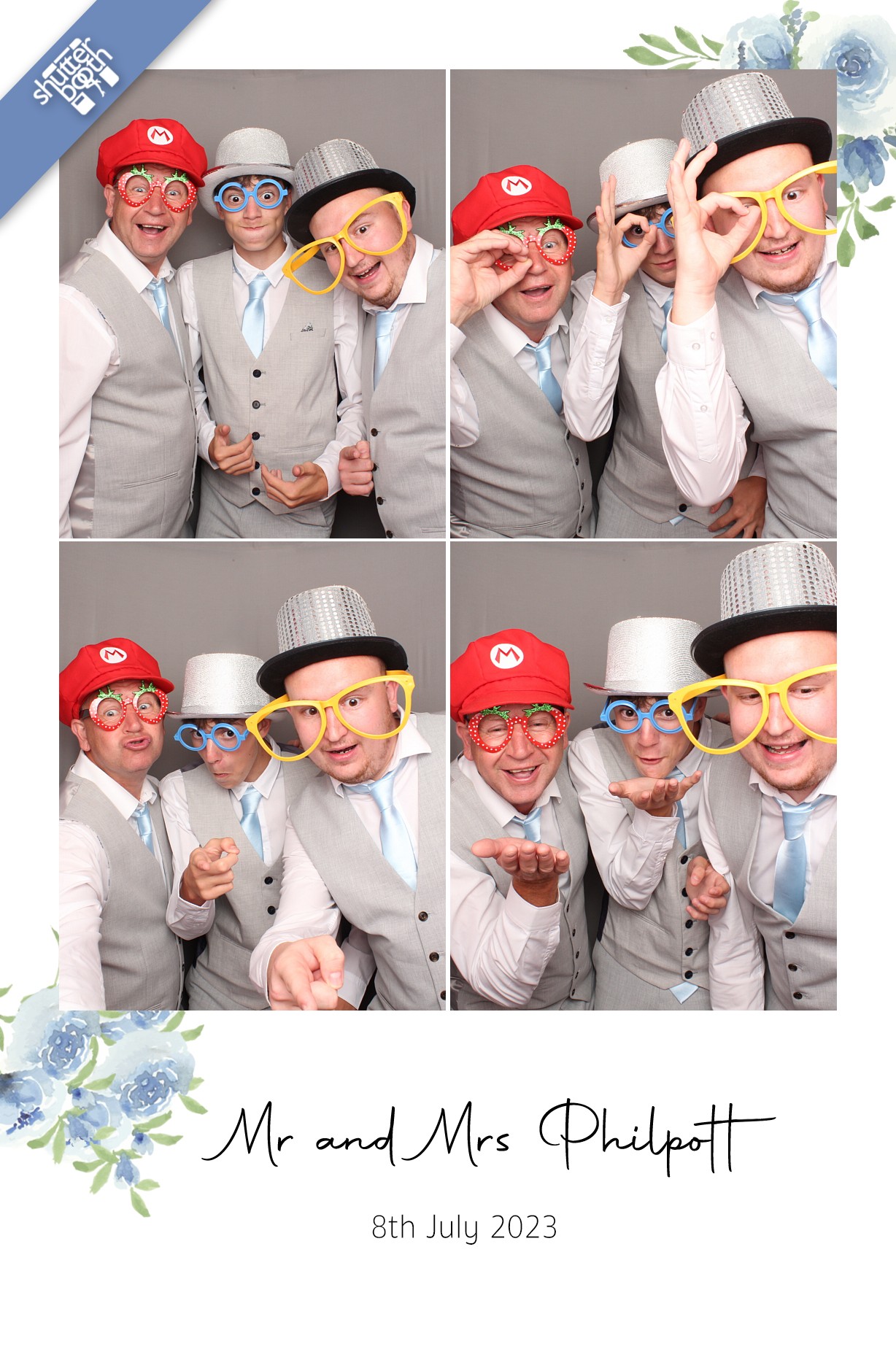 Wedding of Mr & Mrs Philpott | View more photos from the event at gallery.shutterbooth.co.uk/u/Shutterbooth/Wedding-of-Mr-Mrs-Philpott