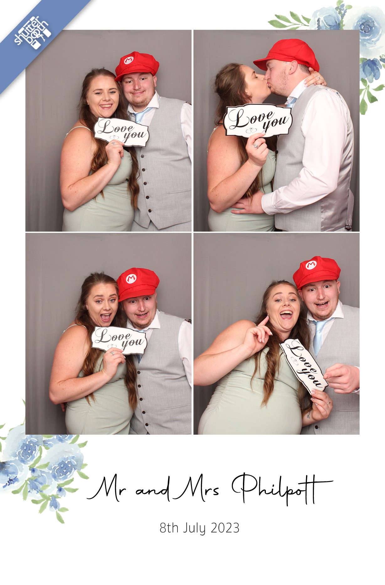 Wedding of Mr & Mrs Philpott | View more photos from the event at gallery.shutterbooth.co.uk/u/Shutterbooth/Wedding-of-Mr-Mrs-Philpott