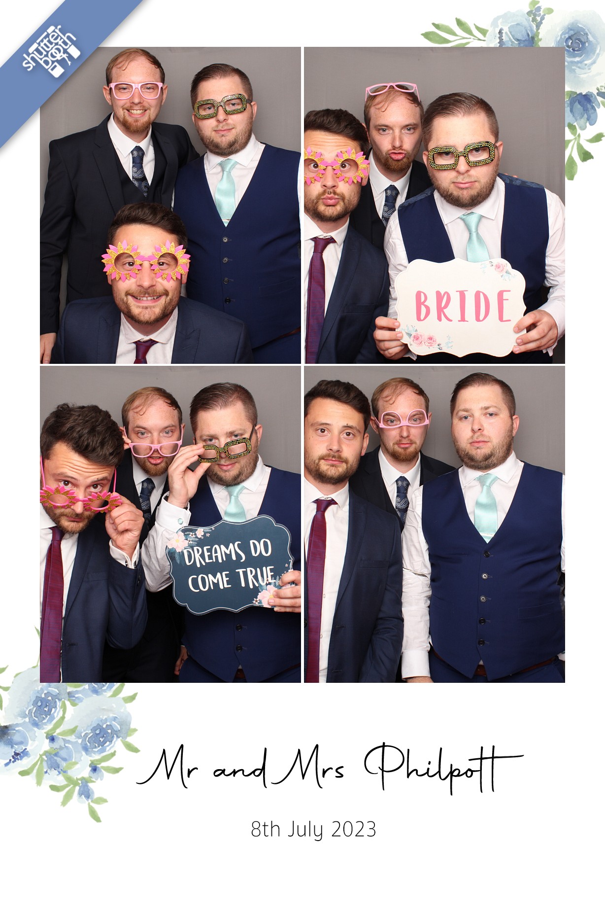 Wedding of Mr & Mrs Philpott | View more photos from the event at gallery.shutterbooth.co.uk/u/Shutterbooth/Wedding-of-Mr-Mrs-Philpott