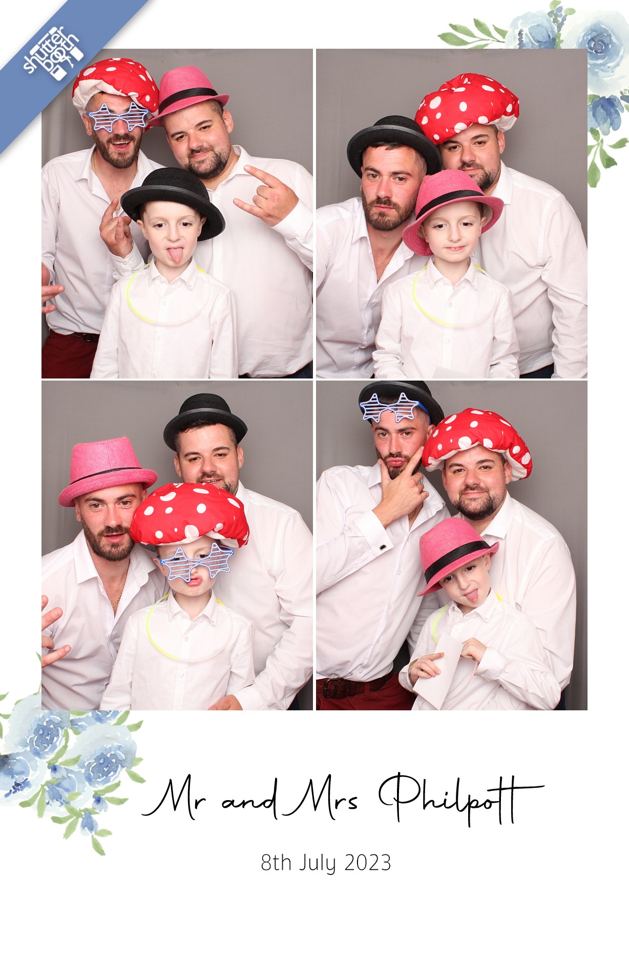 Wedding of Mr & Mrs Philpott | View more photos from the event at gallery.shutterbooth.co.uk/u/Shutterbooth/Wedding-of-Mr-Mrs-Philpott