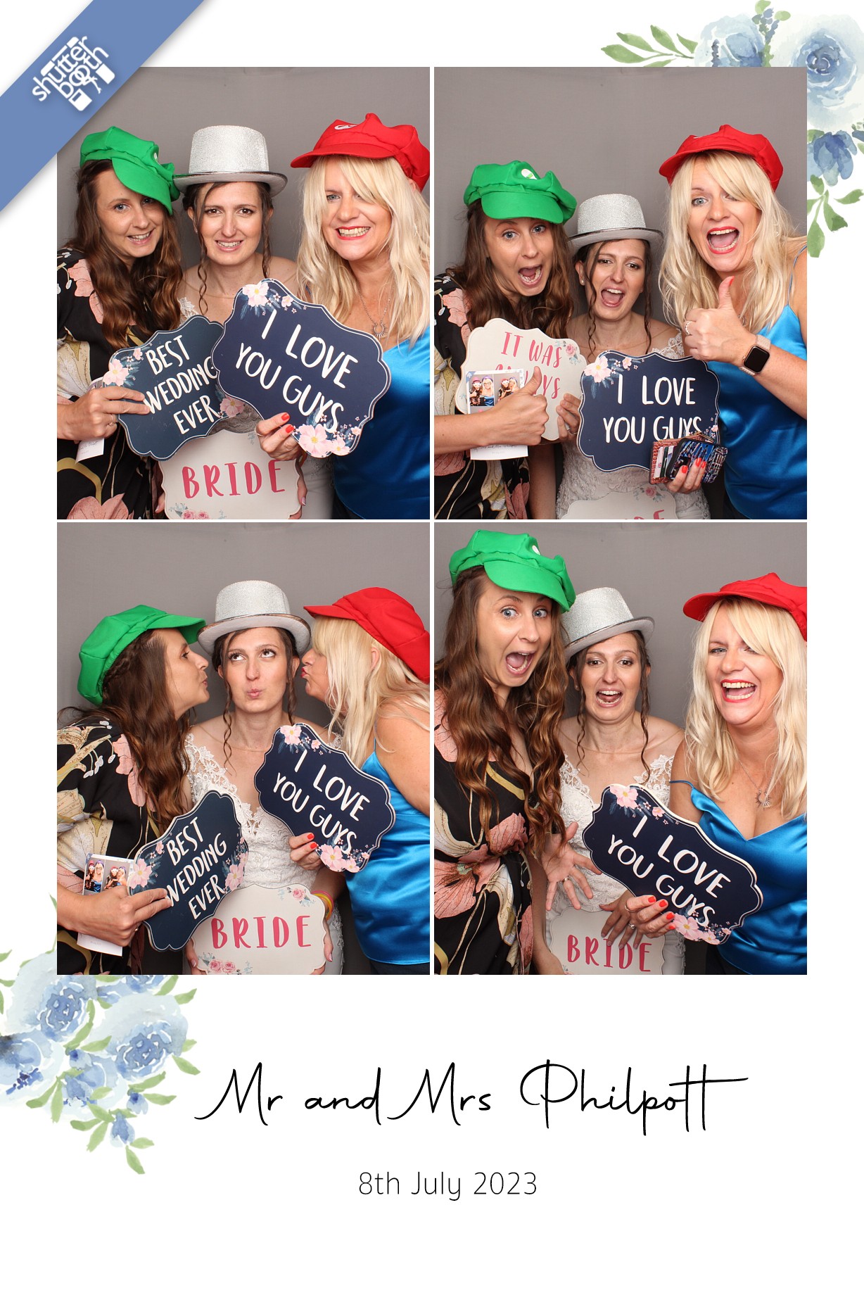 Wedding of Mr & Mrs Philpott | View more photos from the event at gallery.shutterbooth.co.uk/u/Shutterbooth/Wedding-of-Mr-Mrs-Philpott