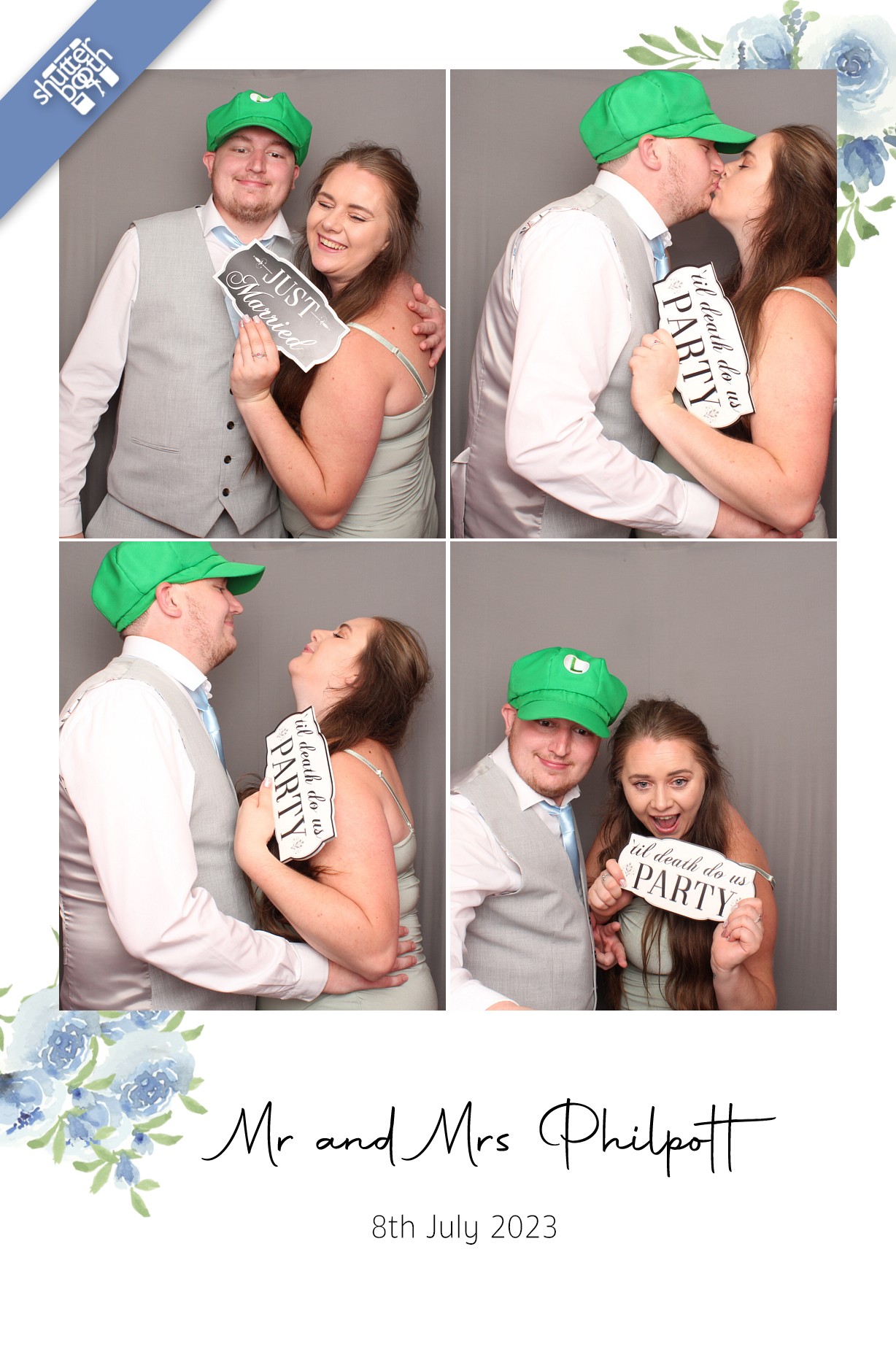 Wedding of Mr & Mrs Philpott | View more photos from the event at gallery.shutterbooth.co.uk/u/Shutterbooth/Wedding-of-Mr-Mrs-Philpott