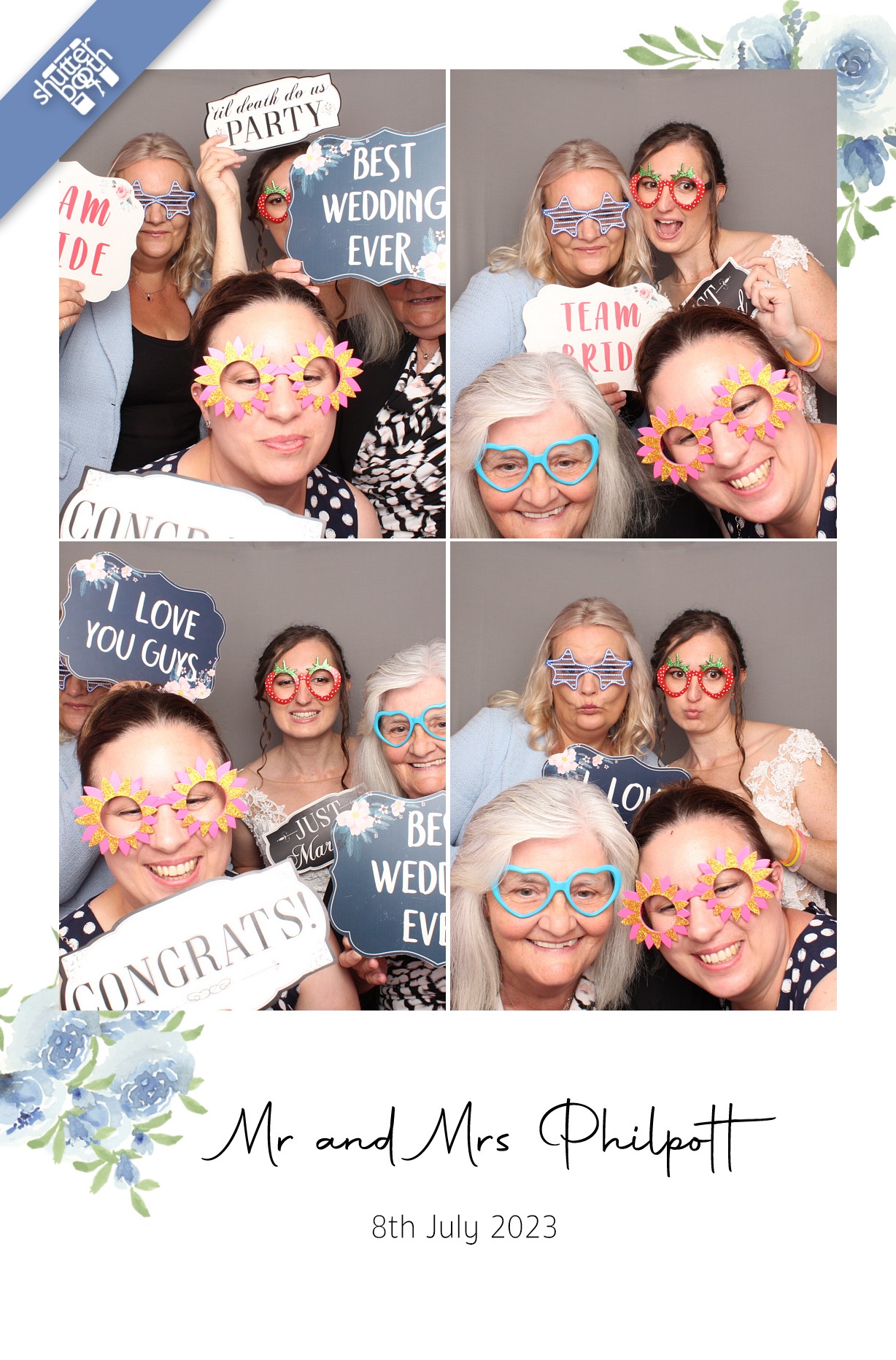 Wedding of Mr & Mrs Philpott | View more photos from the event at gallery.shutterbooth.co.uk/u/Shutterbooth/Wedding-of-Mr-Mrs-Philpott
