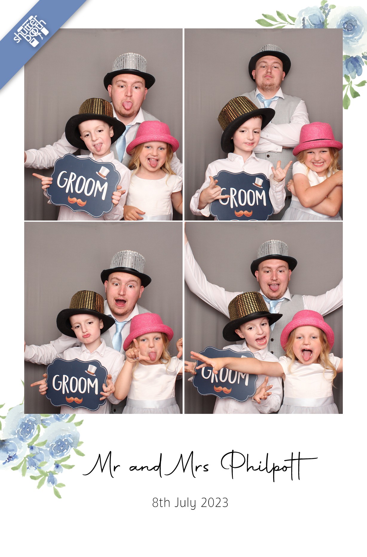 Wedding of Mr & Mrs Philpott | View more photos from the event at gallery.shutterbooth.co.uk/u/Shutterbooth/Wedding-of-Mr-Mrs-Philpott