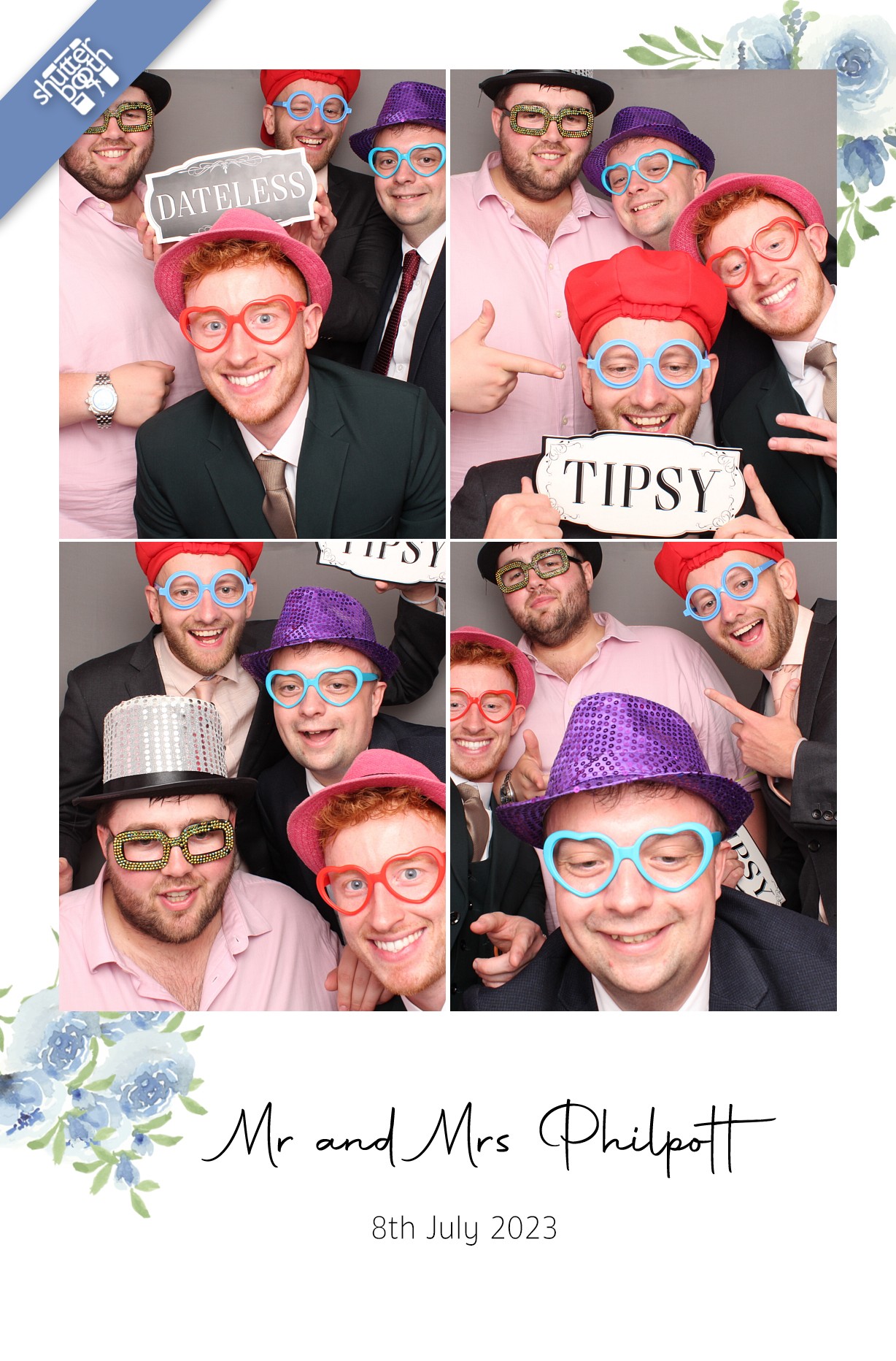 Wedding of Mr & Mrs Philpott | View more photos from the event at gallery.shutterbooth.co.uk/u/Shutterbooth/Wedding-of-Mr-Mrs-Philpott
