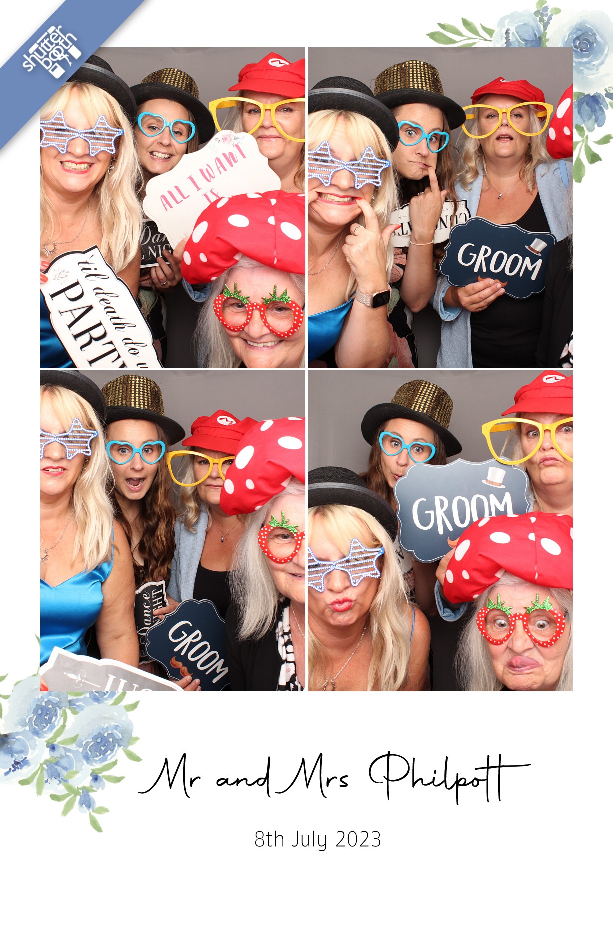 Wedding of Mr & Mrs Philpott | View more photos from the event at gallery.shutterbooth.co.uk/u/Shutterbooth/Wedding-of-Mr-Mrs-Philpott