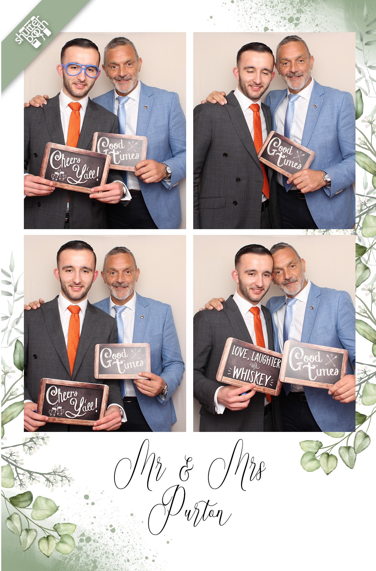 Wedding of Mr & Mrs Purton | View more photos from the event at gallery.shutterbooth.co.uk/u/Shutterbooth/Wedding-of-Mr-Mrs-Purton