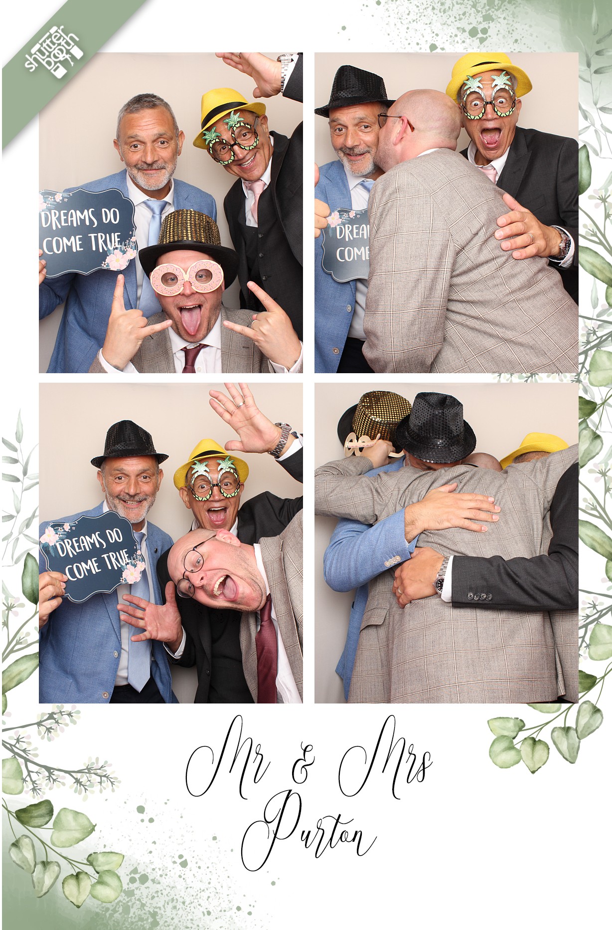 Wedding of Mr & Mrs Purton | View more photos from the event at gallery.shutterbooth.co.uk/u/Shutterbooth/Wedding-of-Mr-Mrs-Purton