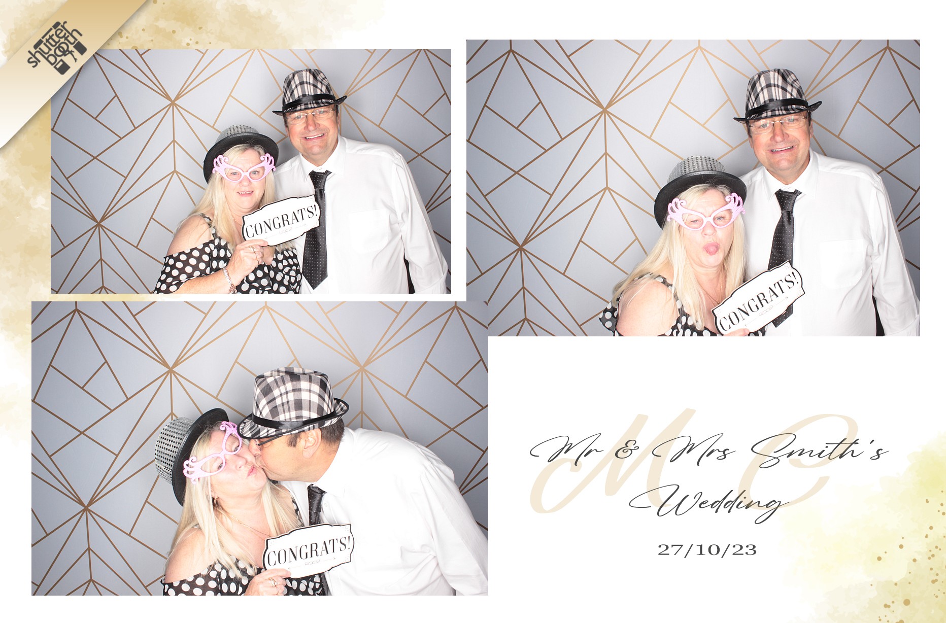 Wedding of Mr & Mrs Smith | View more photos from the event at gallery.shutterbooth.co.uk/u/Shutterbooth/Wedding-of-Mr-Mrs-Smith