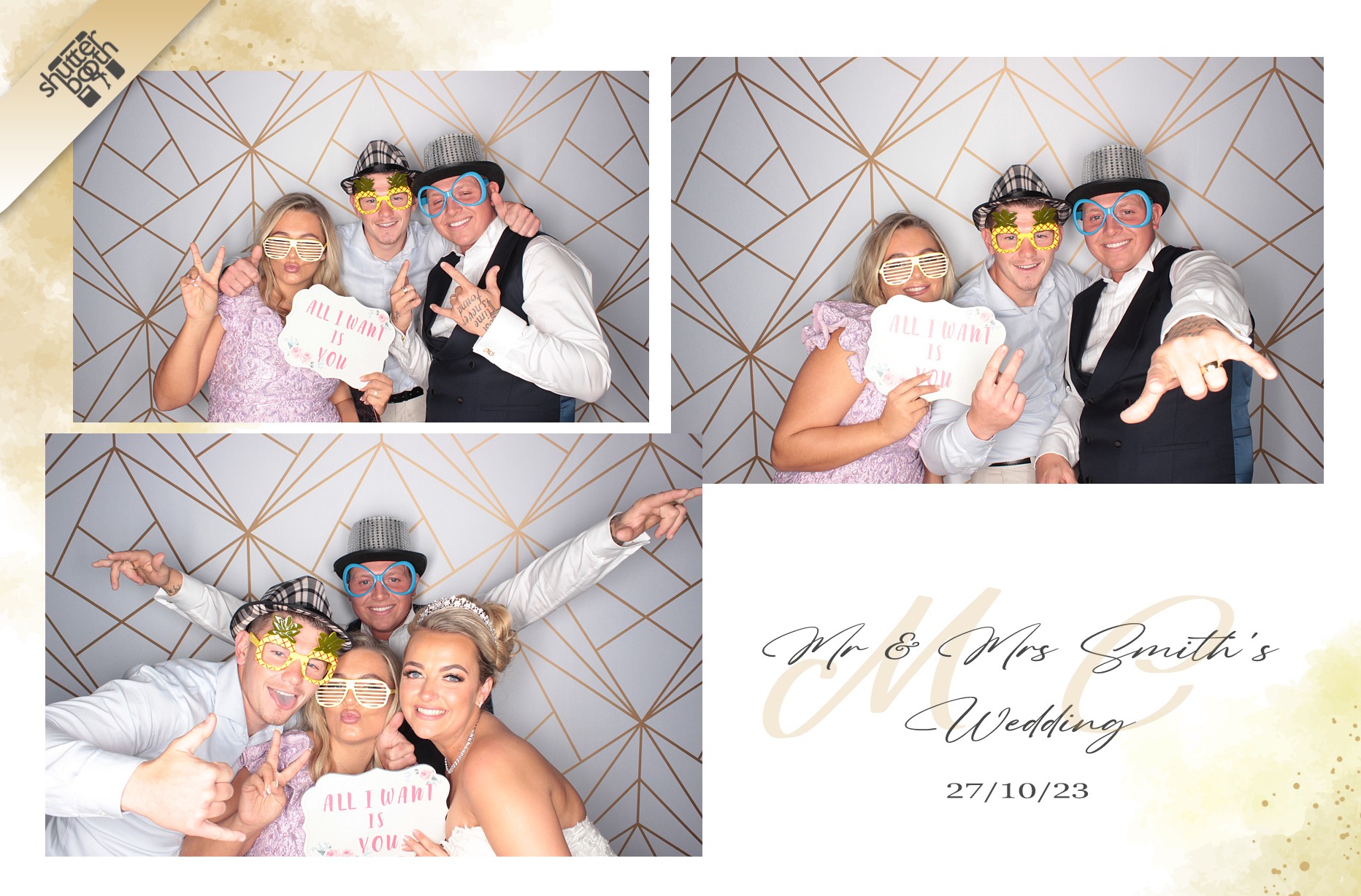 Wedding of Mr & Mrs Smith | View more photos from the event at gallery.shutterbooth.co.uk/u/Shutterbooth/Wedding-of-Mr-Mrs-Smith