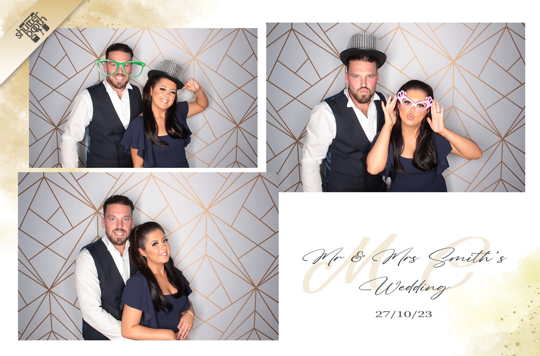Wedding of Mr & Mrs Smith | View more photos from the event at gallery.shutterbooth.co.uk/u/Shutterbooth/Wedding-of-Mr-Mrs-Smith