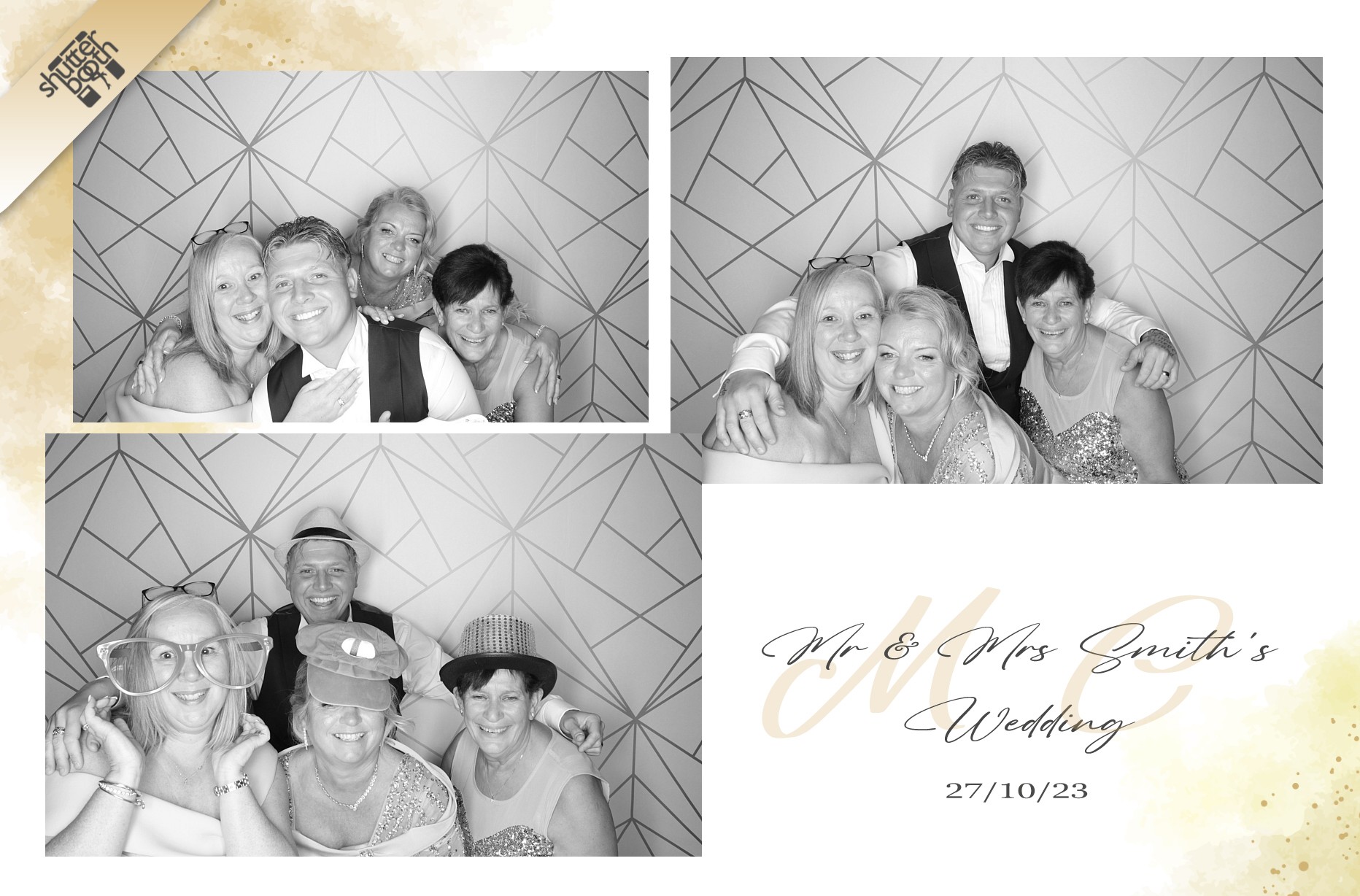 Wedding of Mr & Mrs Smith | View more photos from the event at gallery.shutterbooth.co.uk/u/Shutterbooth/Wedding-of-Mr-Mrs-Smith