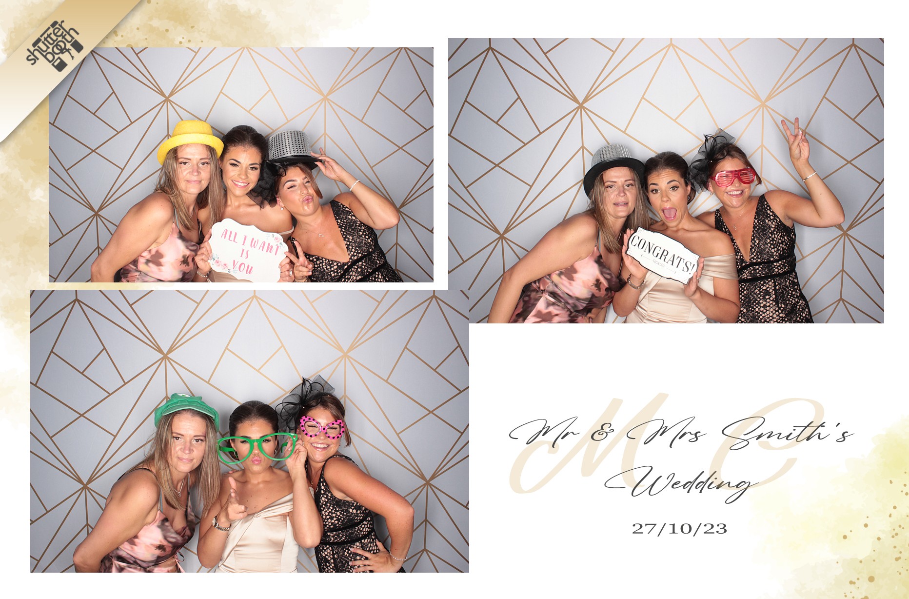 Wedding of Mr & Mrs Smith | View more photos from the event at gallery.shutterbooth.co.uk/u/Shutterbooth/Wedding-of-Mr-Mrs-Smith