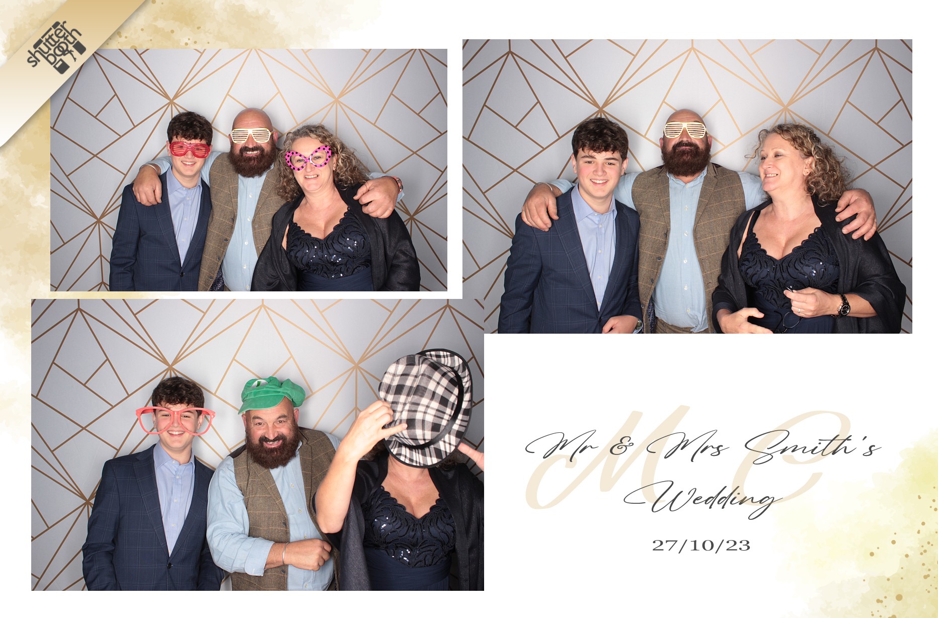 Wedding of Mr & Mrs Smith | View more photos from the event at gallery.shutterbooth.co.uk/u/Shutterbooth/Wedding-of-Mr-Mrs-Smith