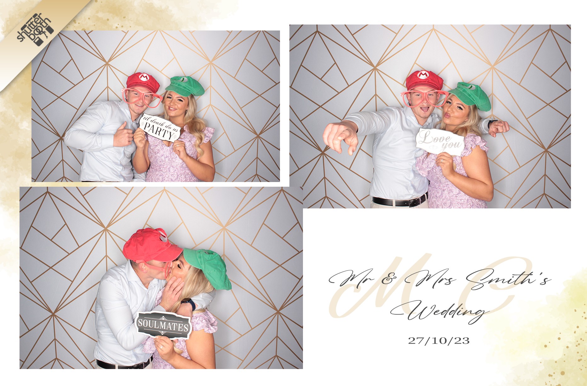 Wedding of Mr & Mrs Smith | View more photos from the event at gallery.shutterbooth.co.uk/u/Shutterbooth/Wedding-of-Mr-Mrs-Smith