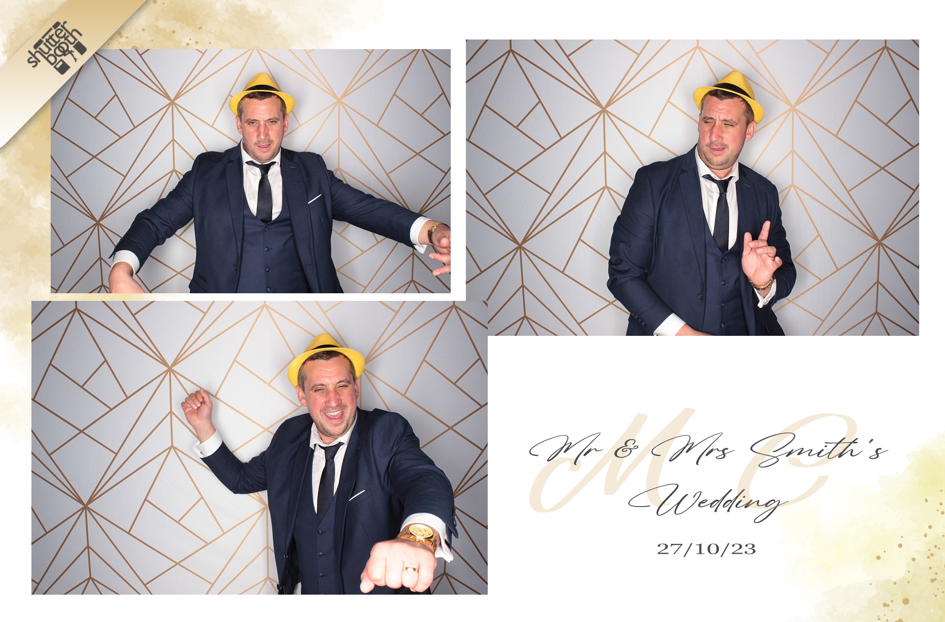 Wedding of Mr & Mrs Smith | View more photos from the event at gallery.shutterbooth.co.uk/u/Shutterbooth/Wedding-of-Mr-Mrs-Smith