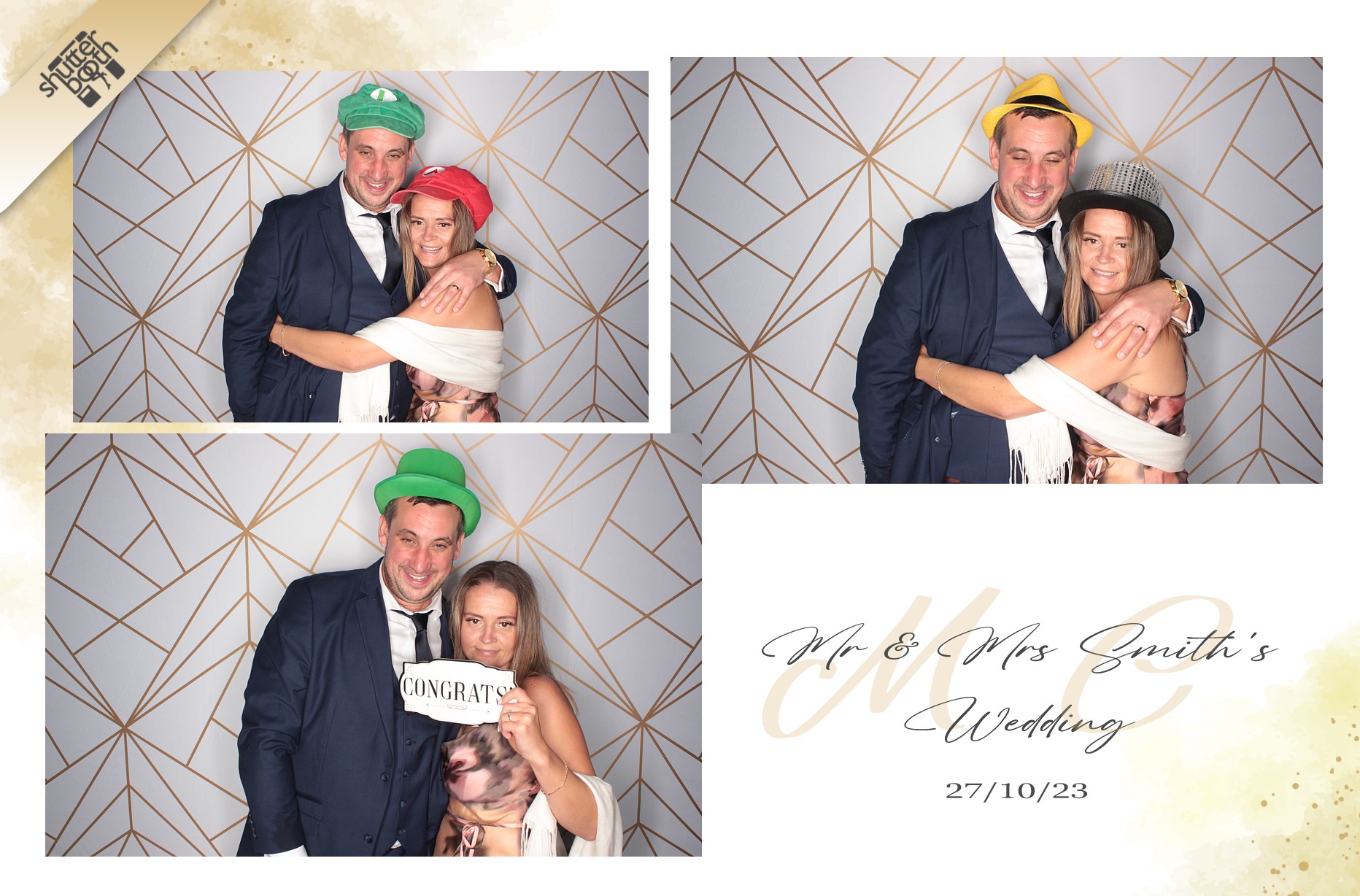 Wedding of Mr & Mrs Smith | View more photos from the event at gallery.shutterbooth.co.uk/u/Shutterbooth/Wedding-of-Mr-Mrs-Smith