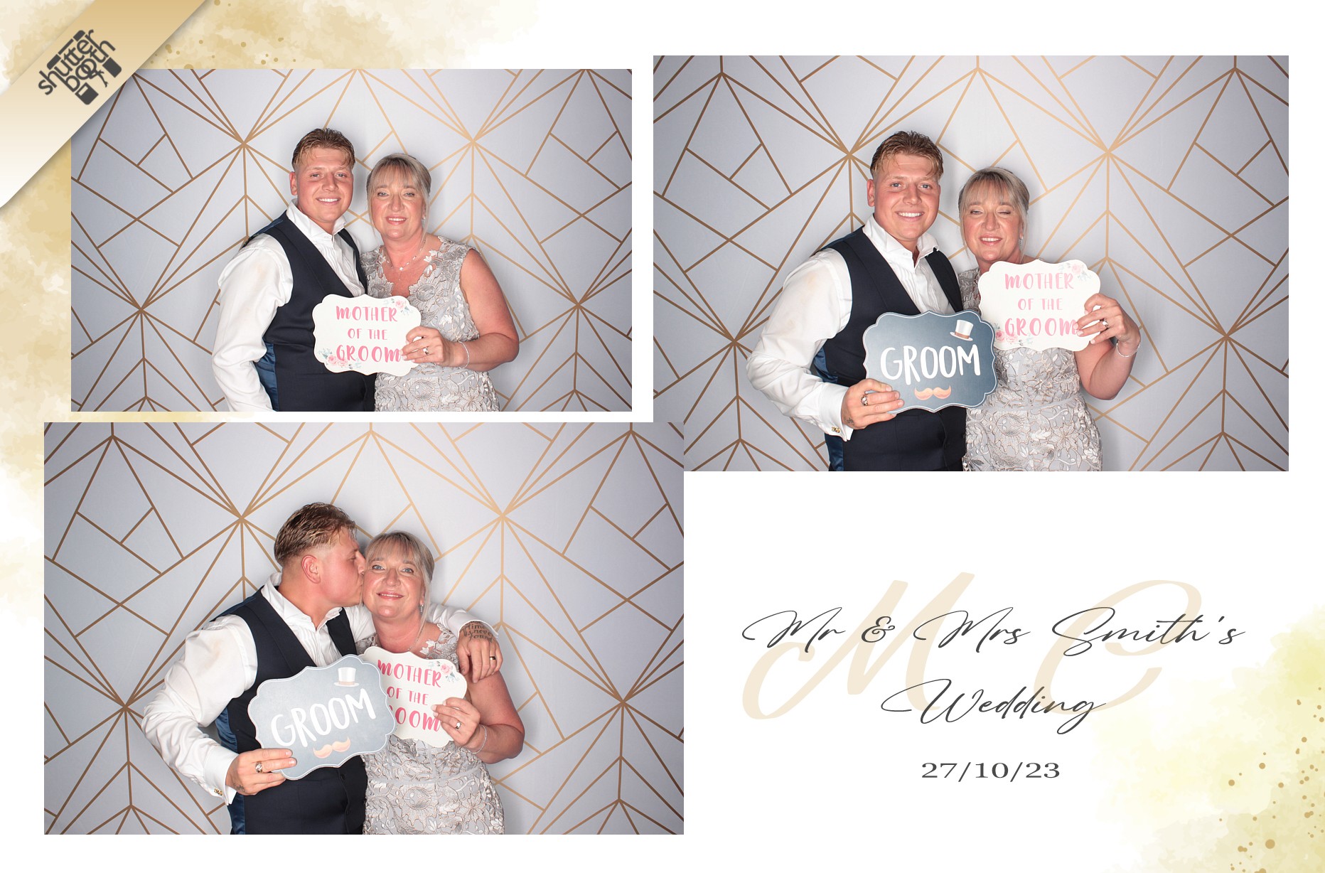 Wedding of Mr & Mrs Smith | View more photos from the event at gallery.shutterbooth.co.uk/u/Shutterbooth/Wedding-of-Mr-Mrs-Smith